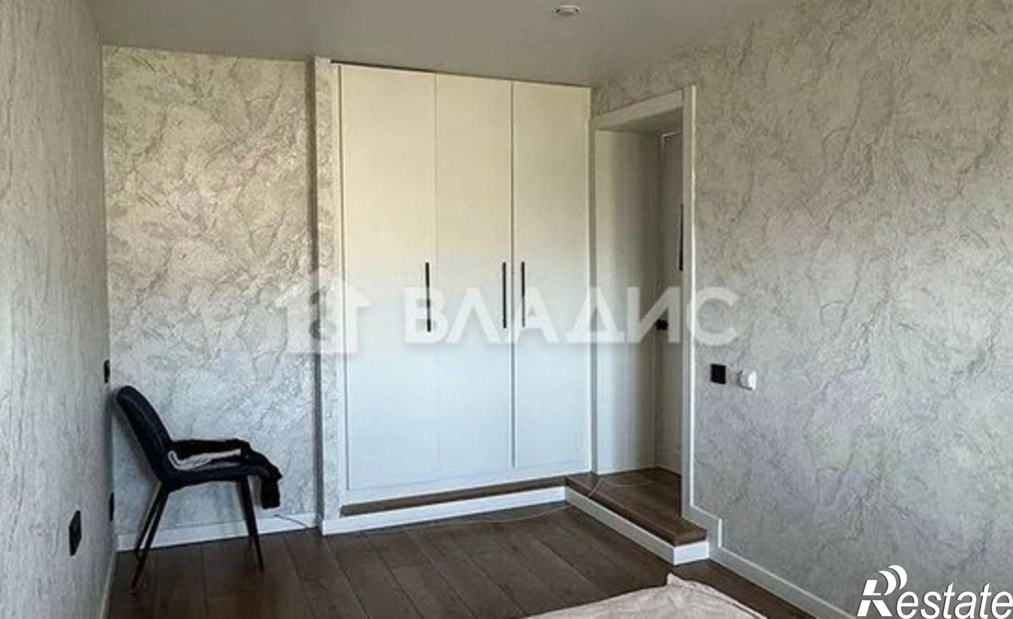 Купить квартиру за 8 700 000 рублей на улица Добролюбова, 2А