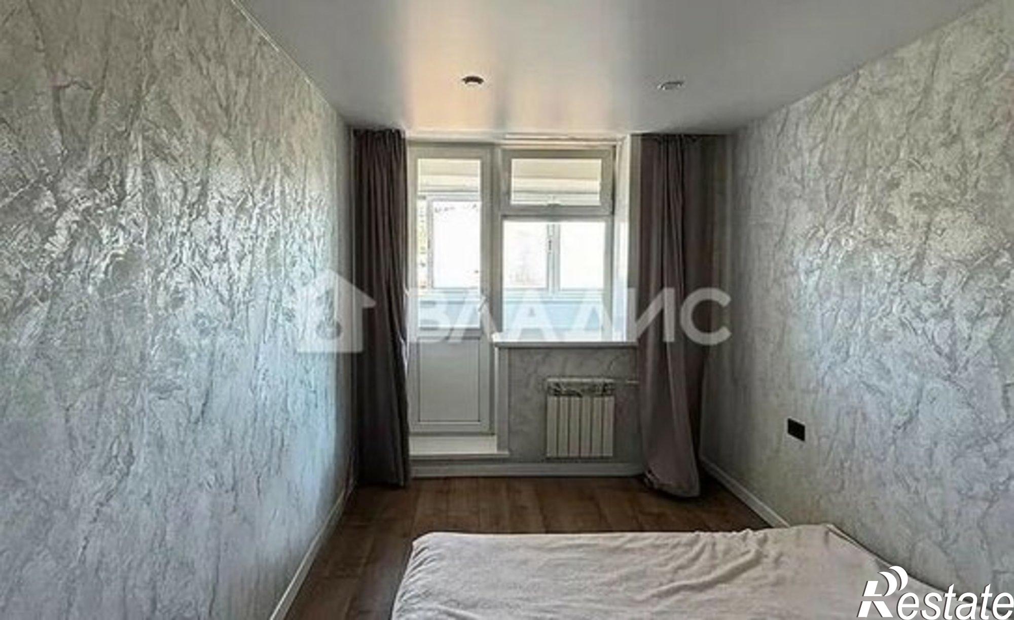 Купить квартиру за 8 700 000 рублей на улица Добролюбова, 2А