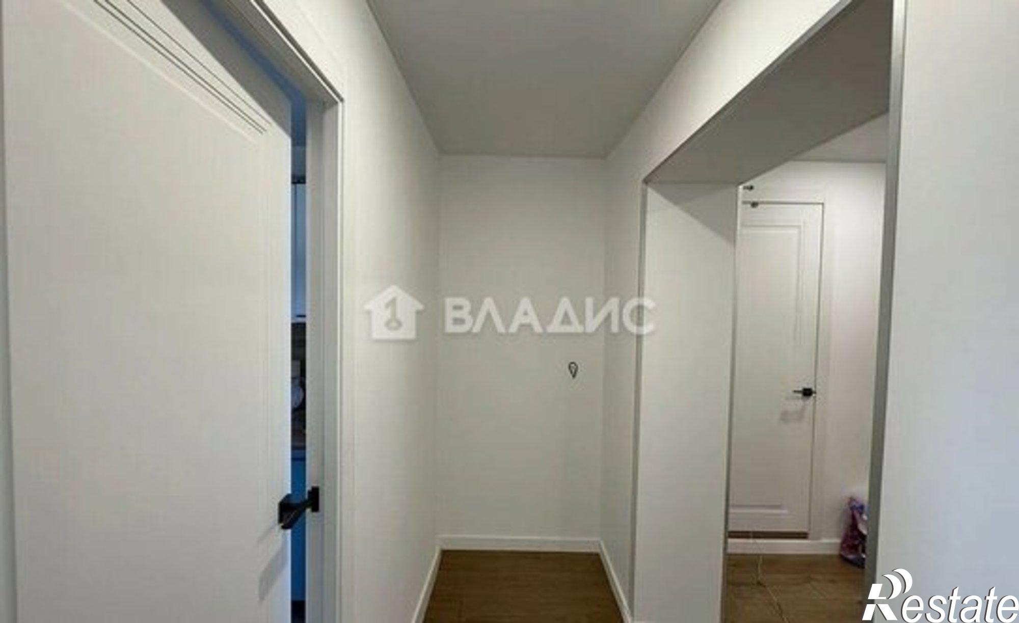 Купить квартиру за 8 700 000 рублей на улица Добролюбова, 2А