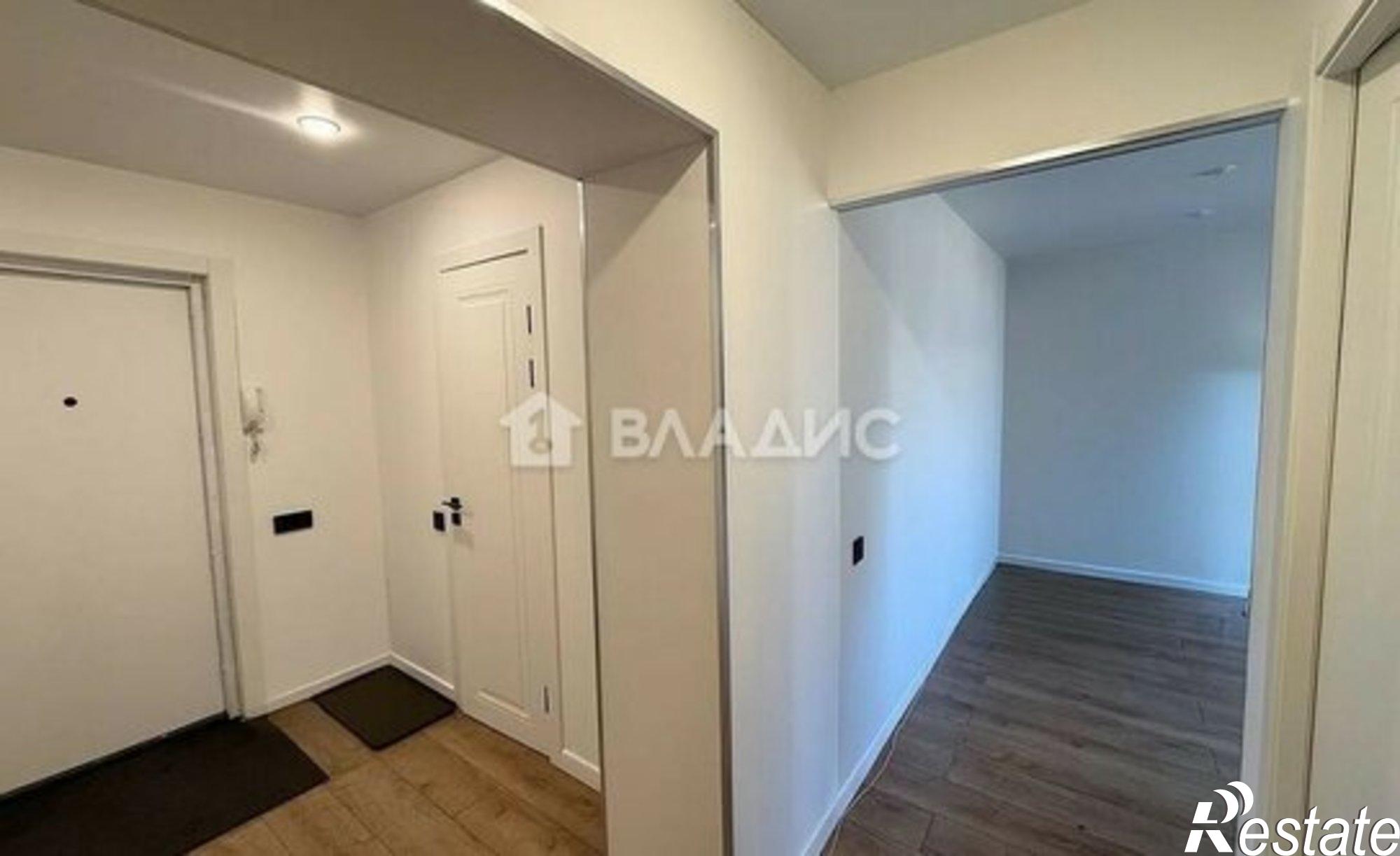 Купить квартиру за 8 700 000 рублей на улица Добролюбова, 2А