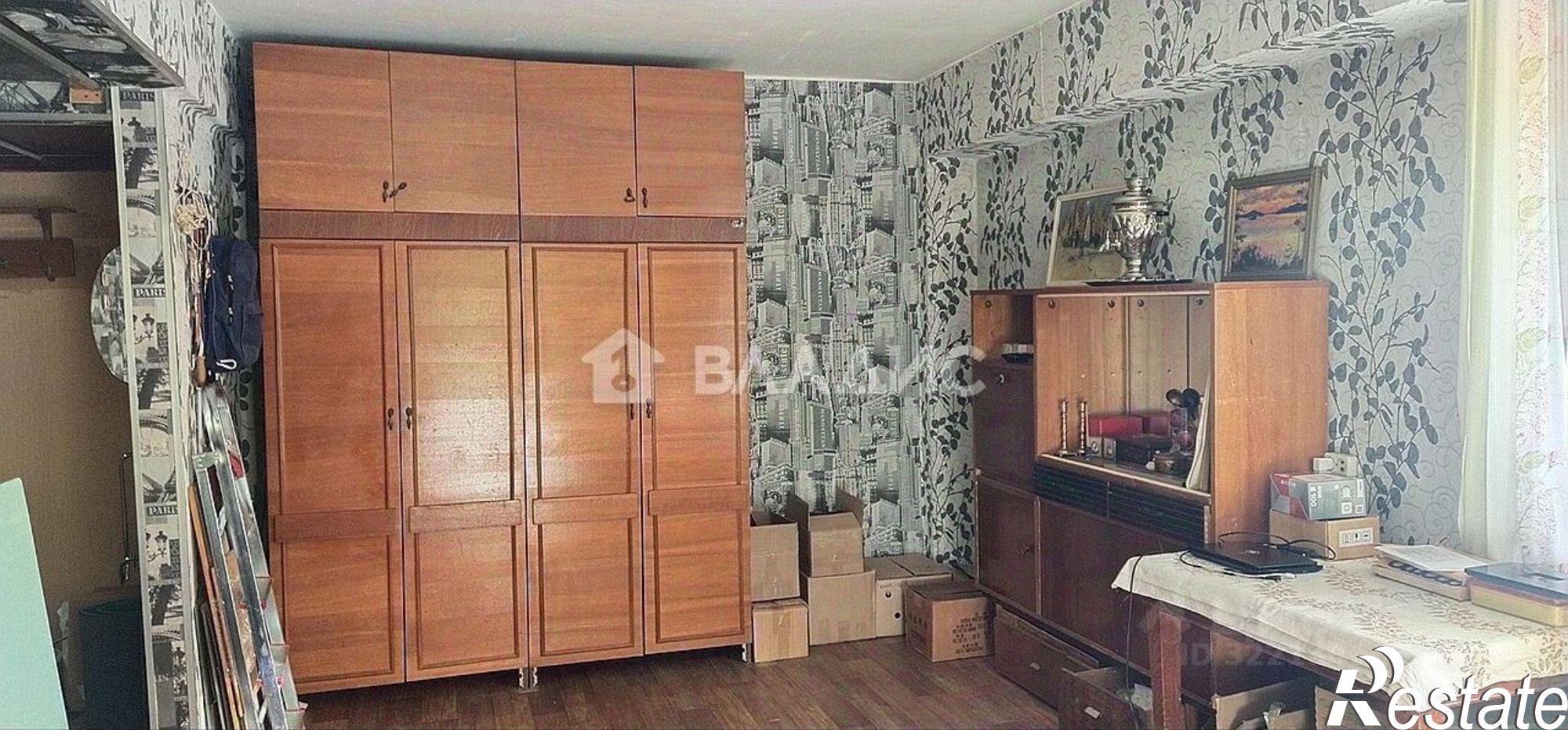 Купить квартиру за 4 350 000 рублей на Солнечная улица, 31