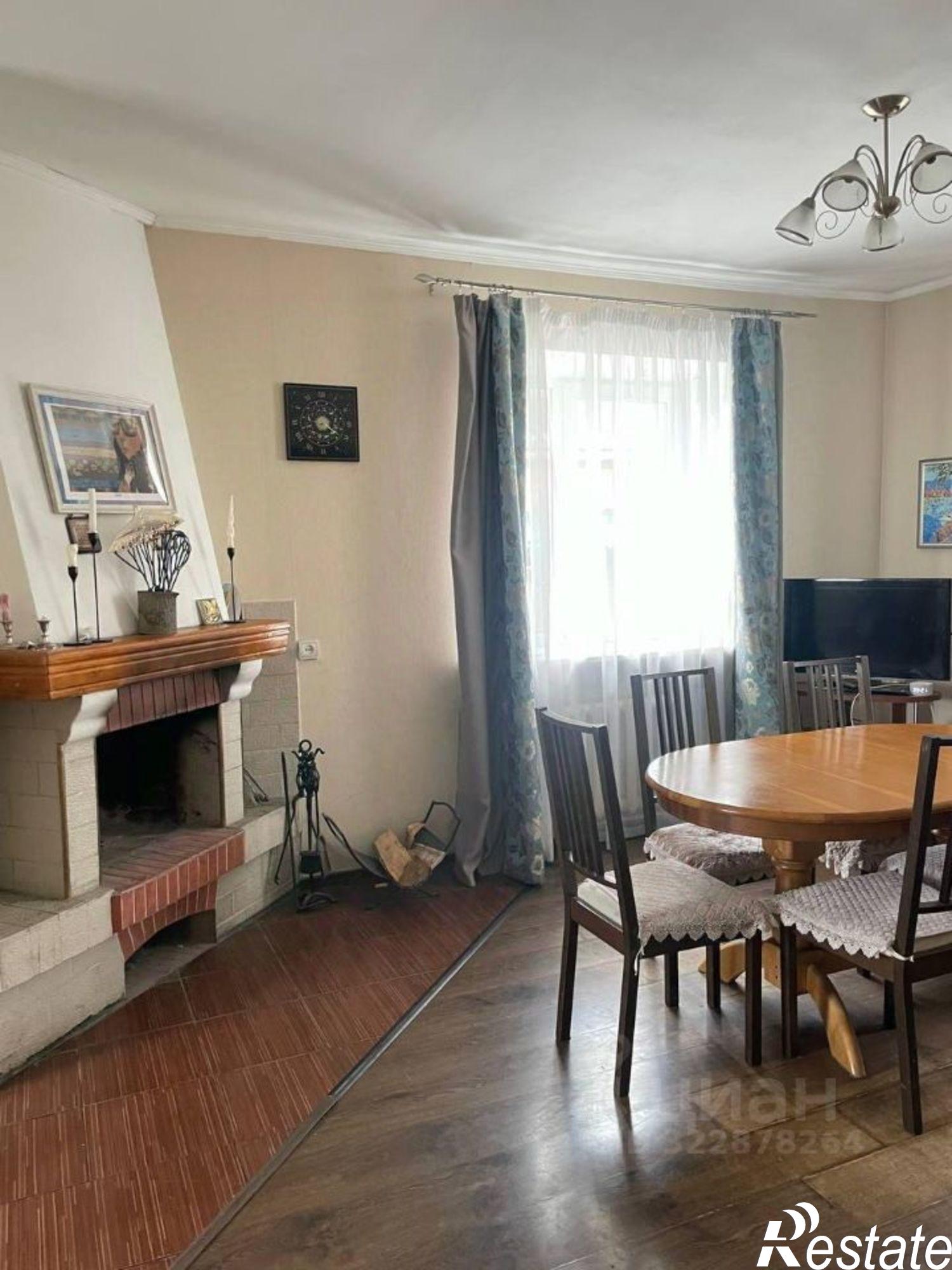 Купить дачу, дом, коттедж за 17 000 000 рублей на ул Сафронова, 12