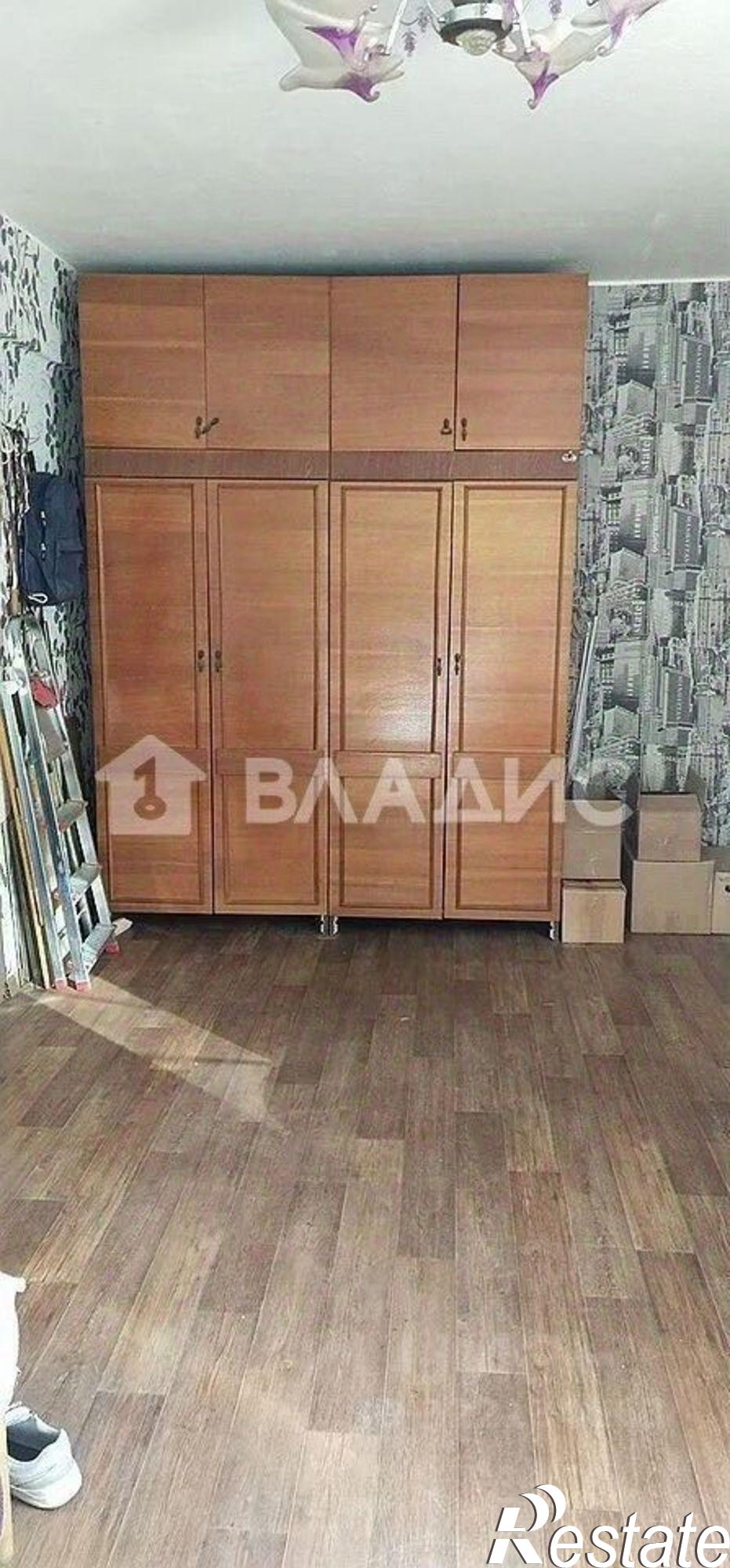 Купить квартиру за 4 350 000 рублей на Солнечная улица, 31