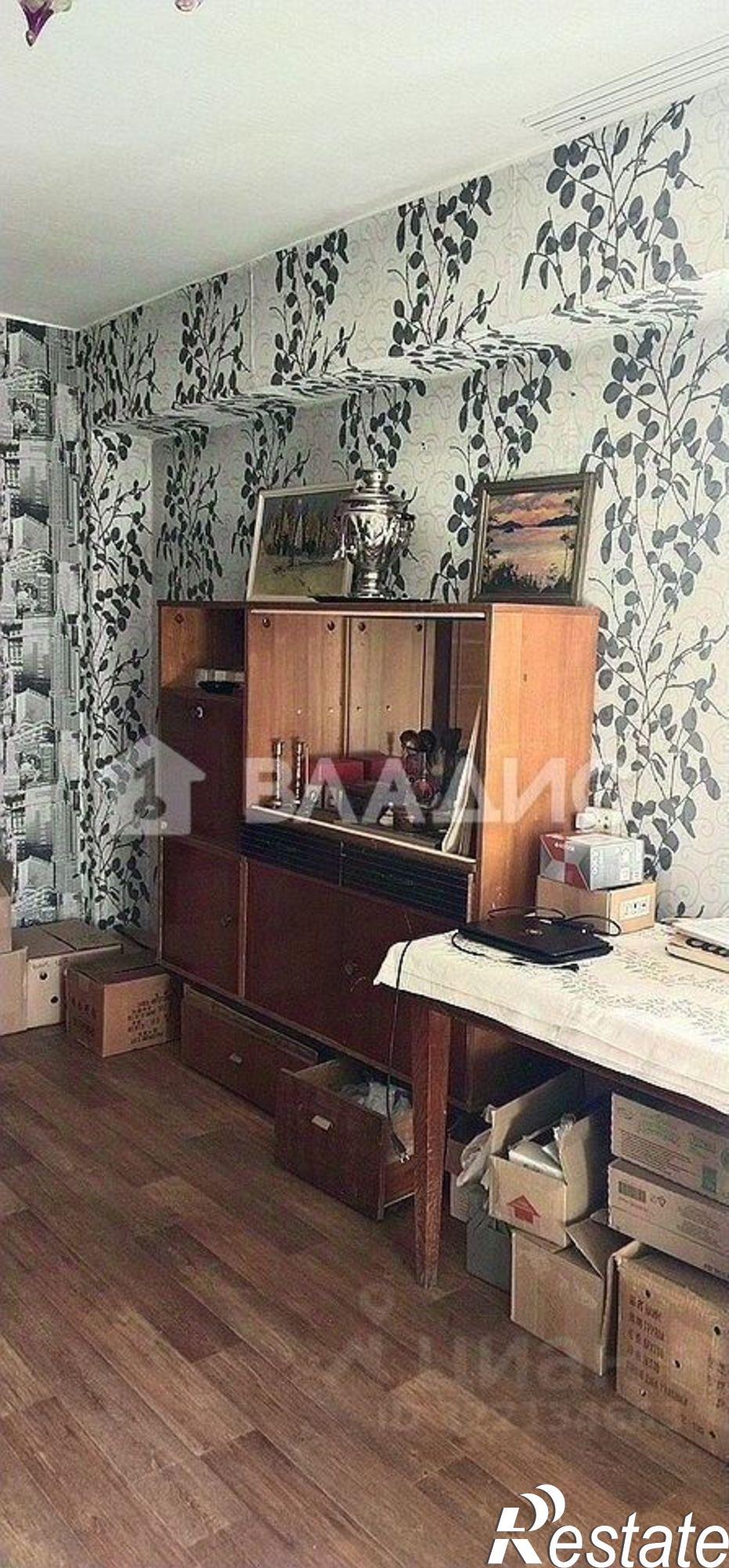 Купить квартиру за 4 350 000 рублей на Солнечная улица, 31