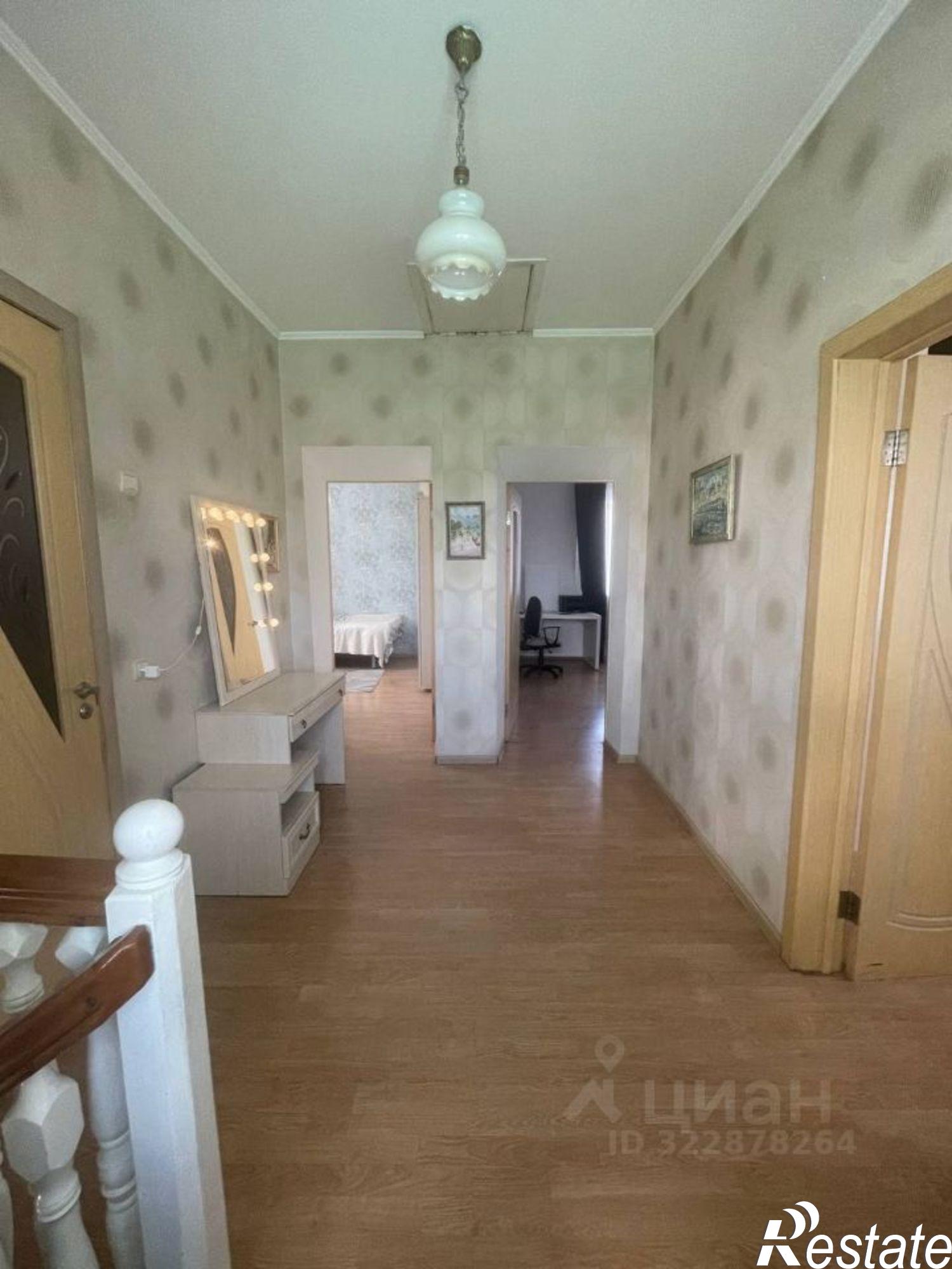 Купить дачу, дом, коттедж за 17 000 000 рублей на ул Сафронова, 12