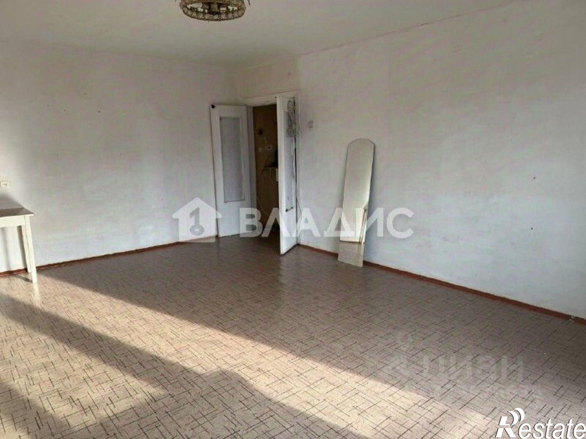 Купить квартиру за 5 550 000 рублей на улица Клыпина, 18