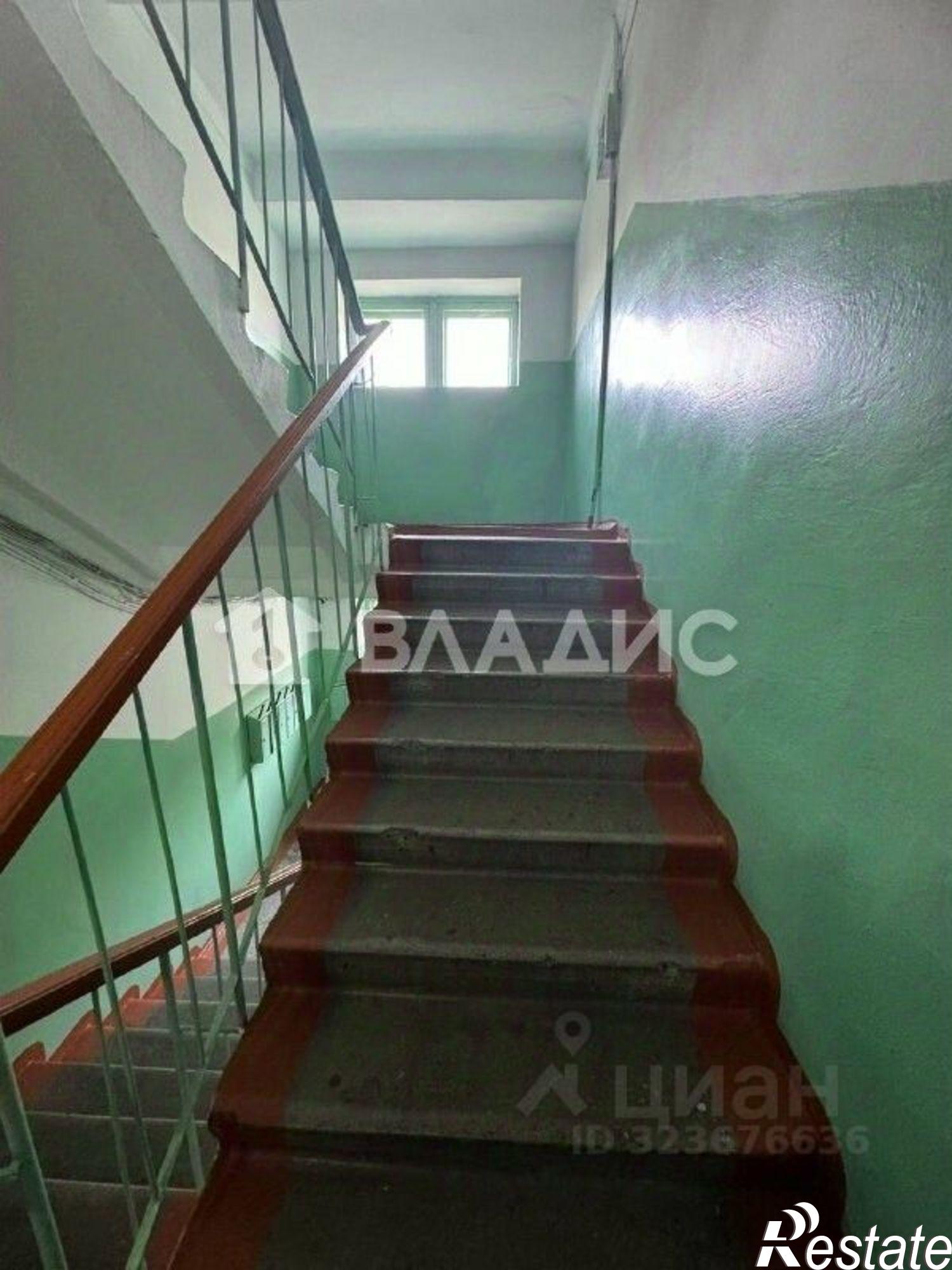 Купить квартиру за 5 550 000 рублей на улица Клыпина, 18