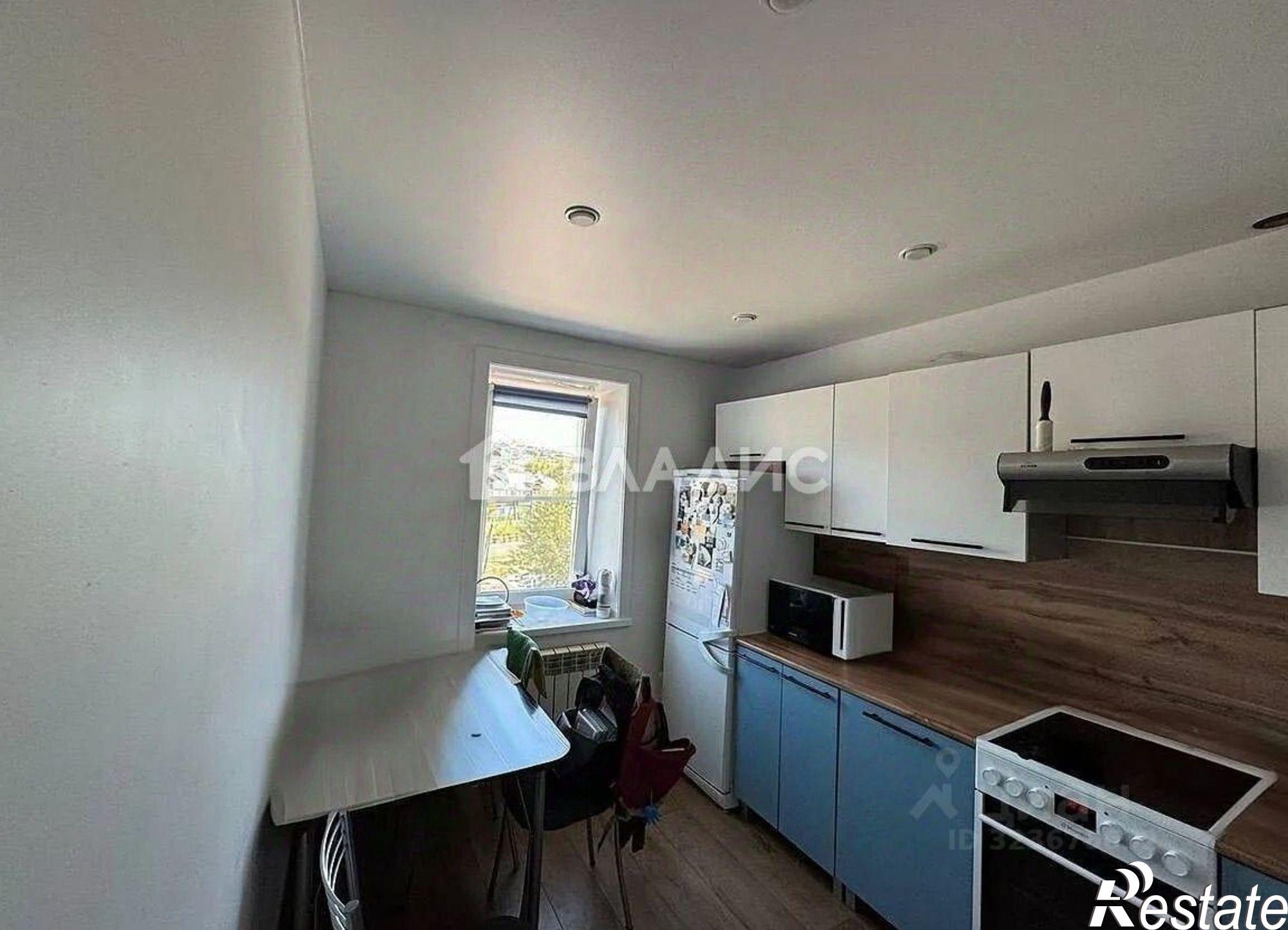 Купить квартиру за 8 700 000 рублей на улица Добролюбова, 2А