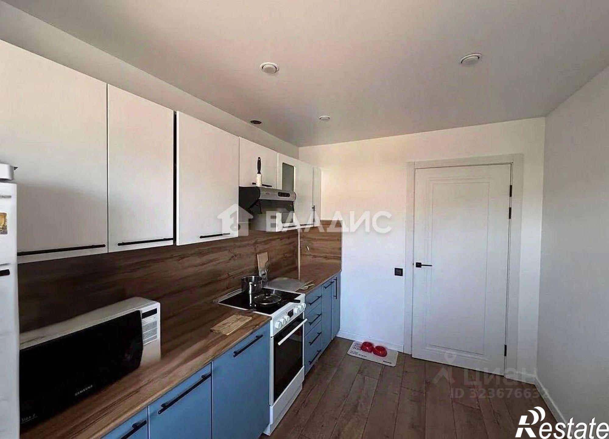 Купить квартиру за 8 700 000 рублей на улица Добролюбова, 2А