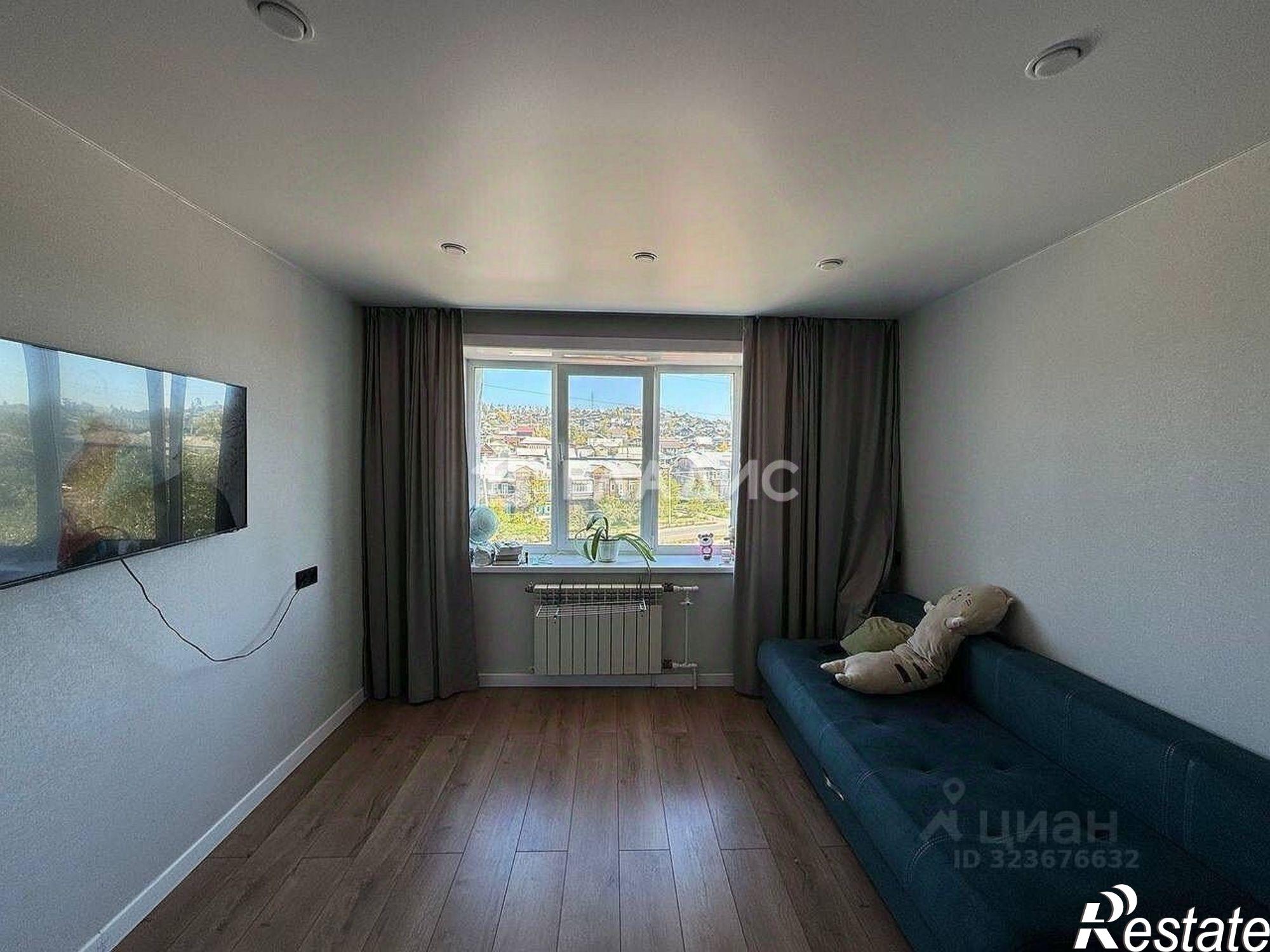 Купить квартиру за 8 700 000 рублей на улица Добролюбова, 2А