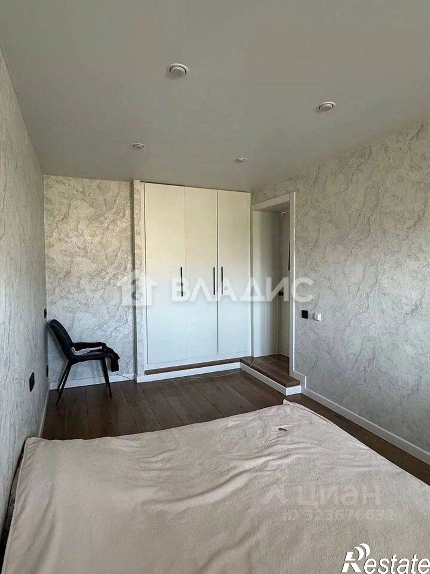 Купить квартиру за 8 700 000 рублей на улица Добролюбова, 2А