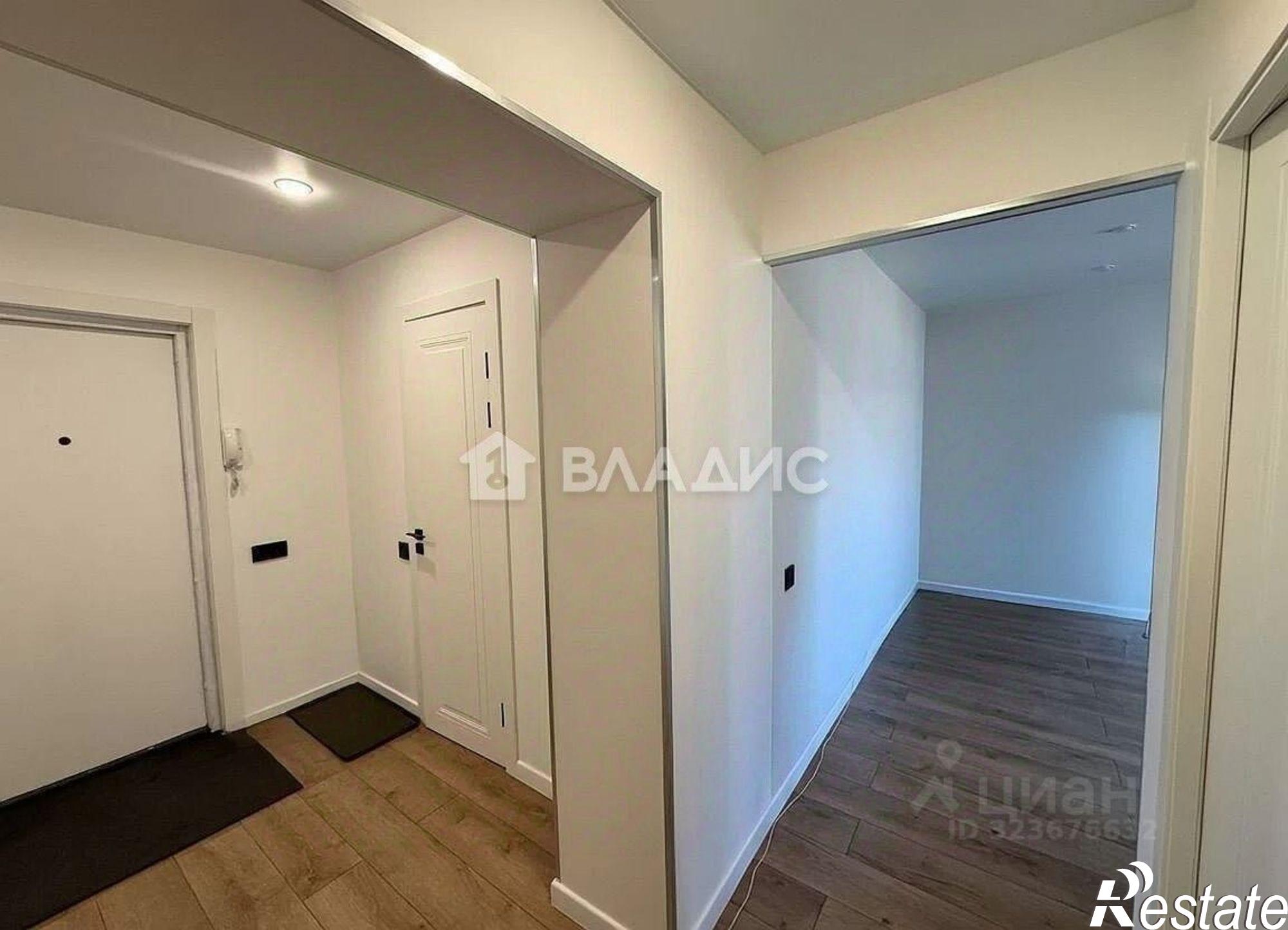 Купить квартиру за 8 700 000 рублей на улица Добролюбова, 2А