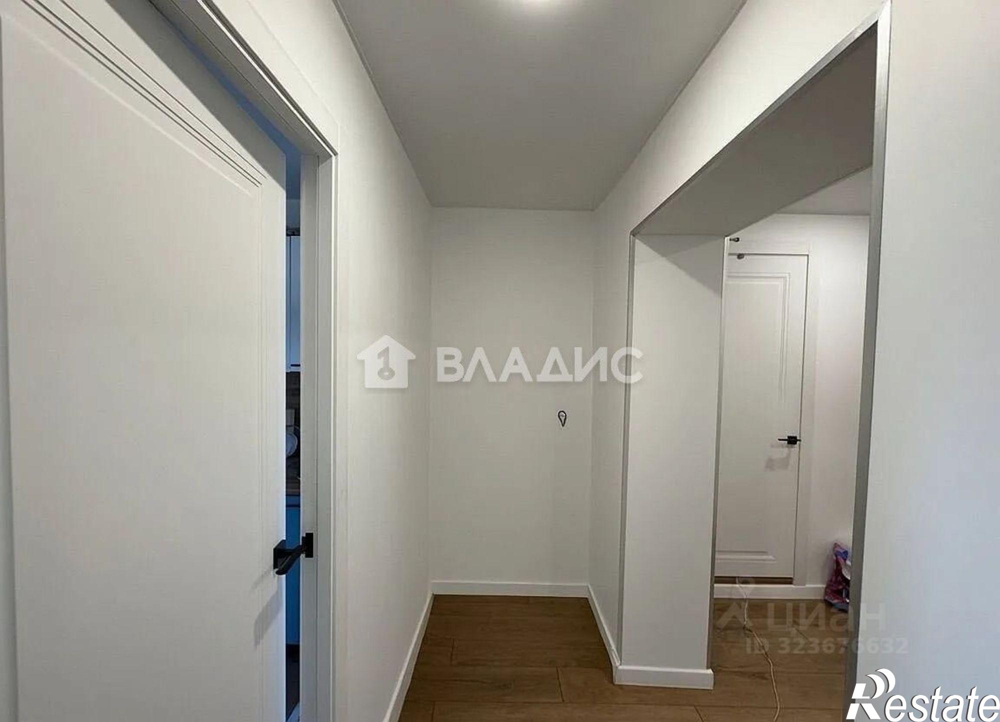 Купить квартиру за 8 700 000 рублей на улица Добролюбова, 2А