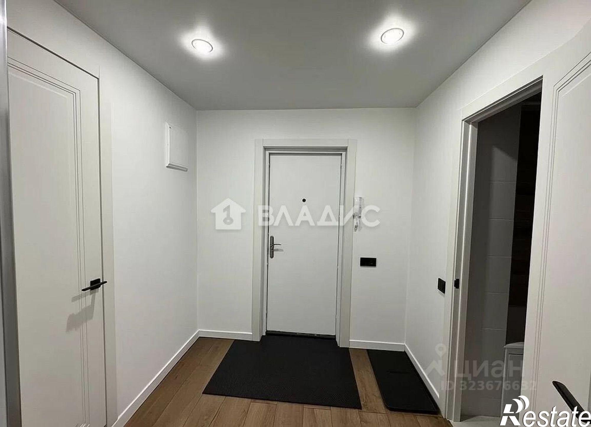 Купить квартиру за 8 700 000 рублей на улица Добролюбова, 2А