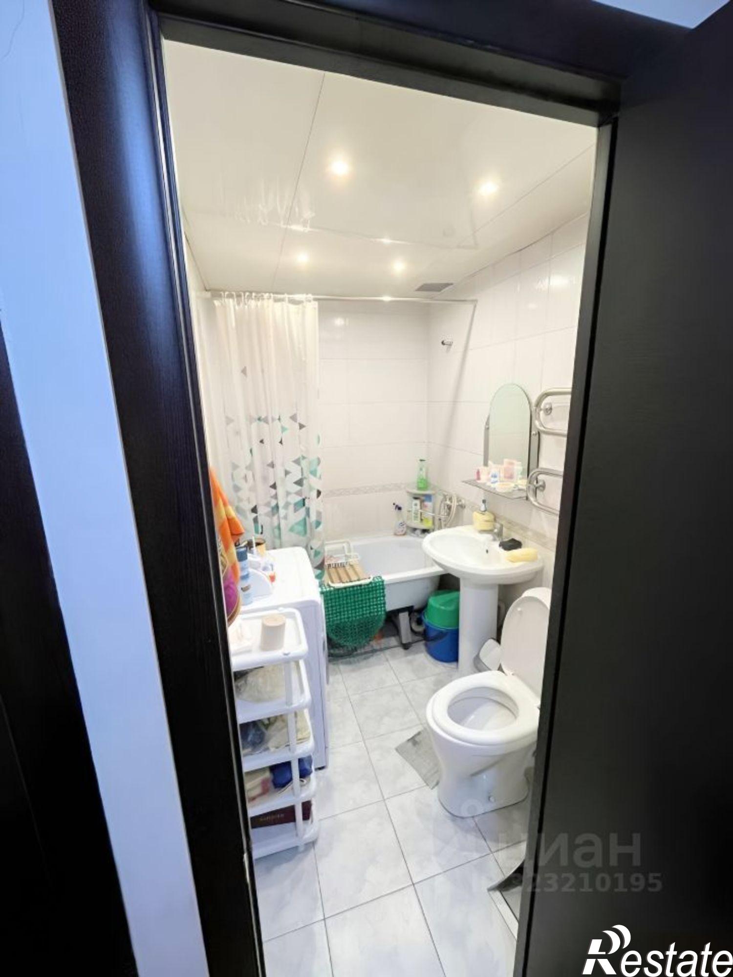 Купить квартиру за 6 800 000 рублей на Ключевская улица, 52