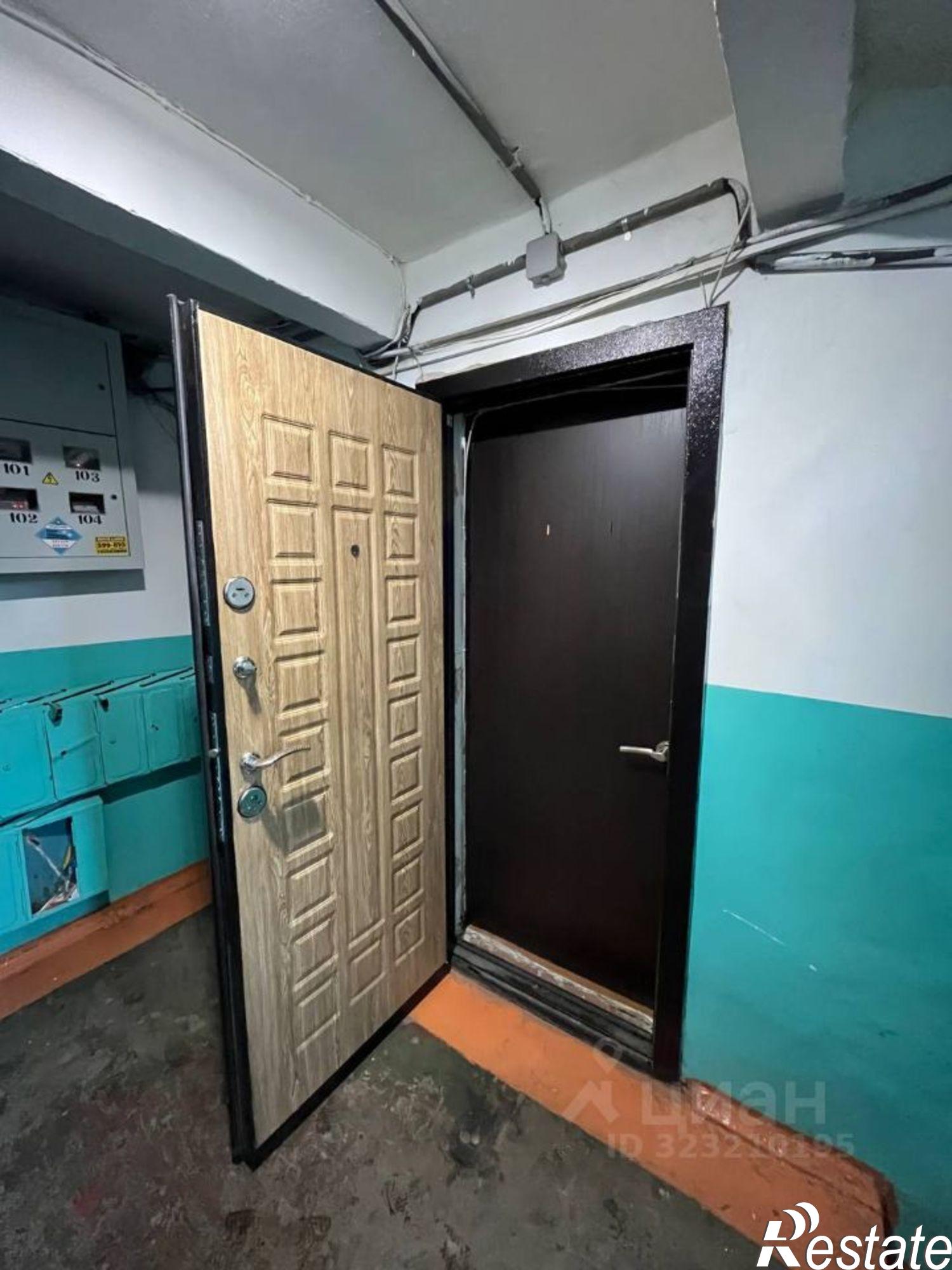 Купить квартиру за 6 800 000 рублей на Ключевская улица, 52