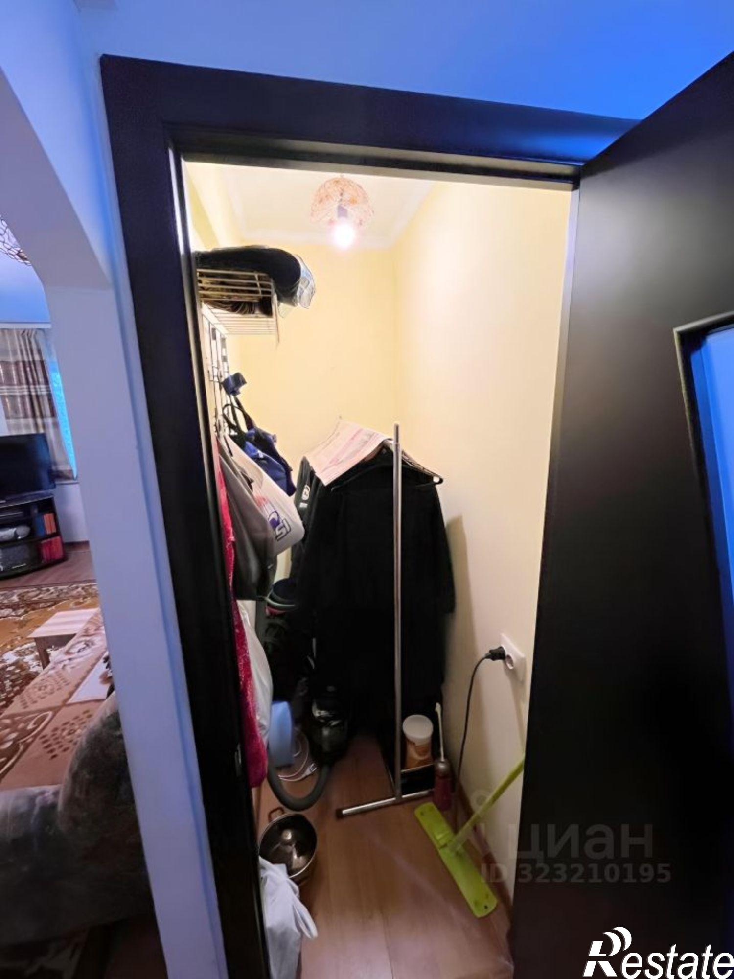 Купить квартиру за 6 800 000 рублей на Ключевская улица, 52