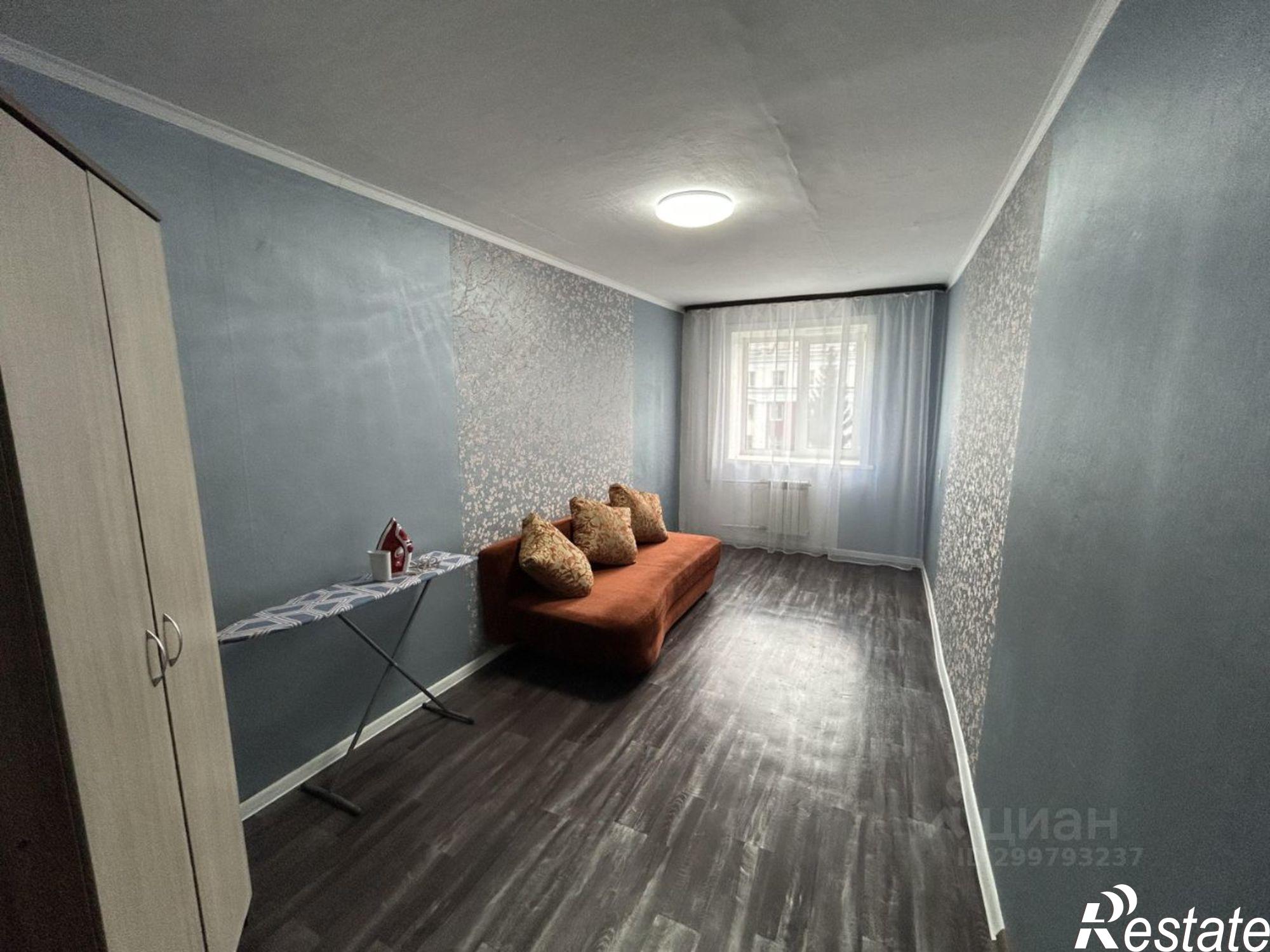 Сдать квартиру за 50 000 рублей на ул Куйбышева, 29