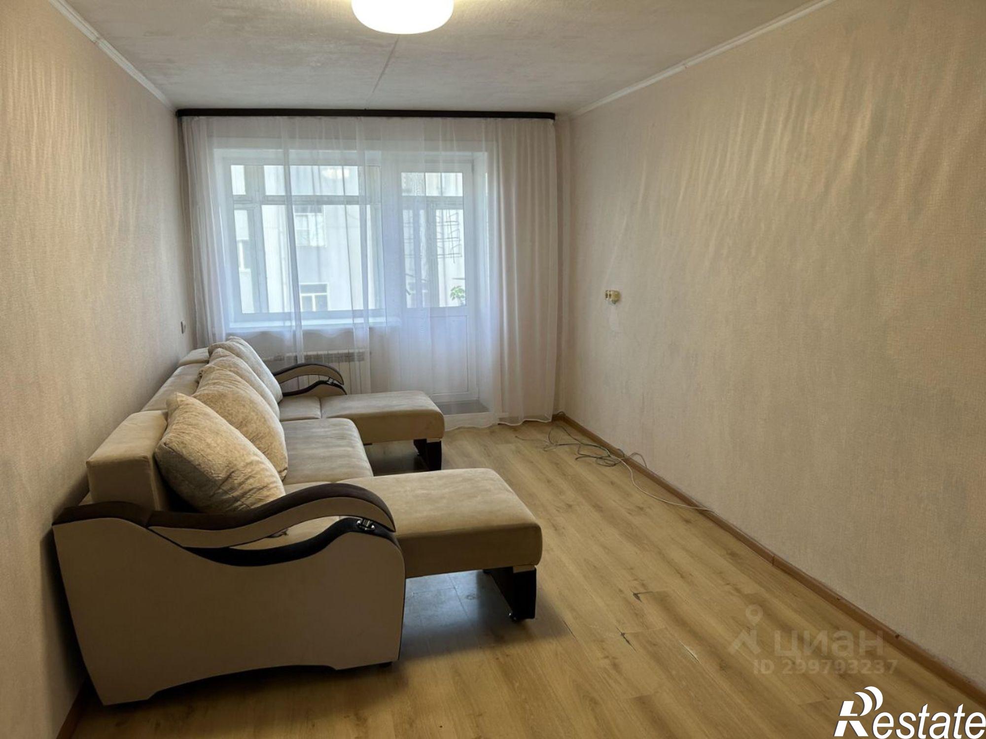 Сдать квартиру за 50 000 рублей на ул Куйбышева, 29