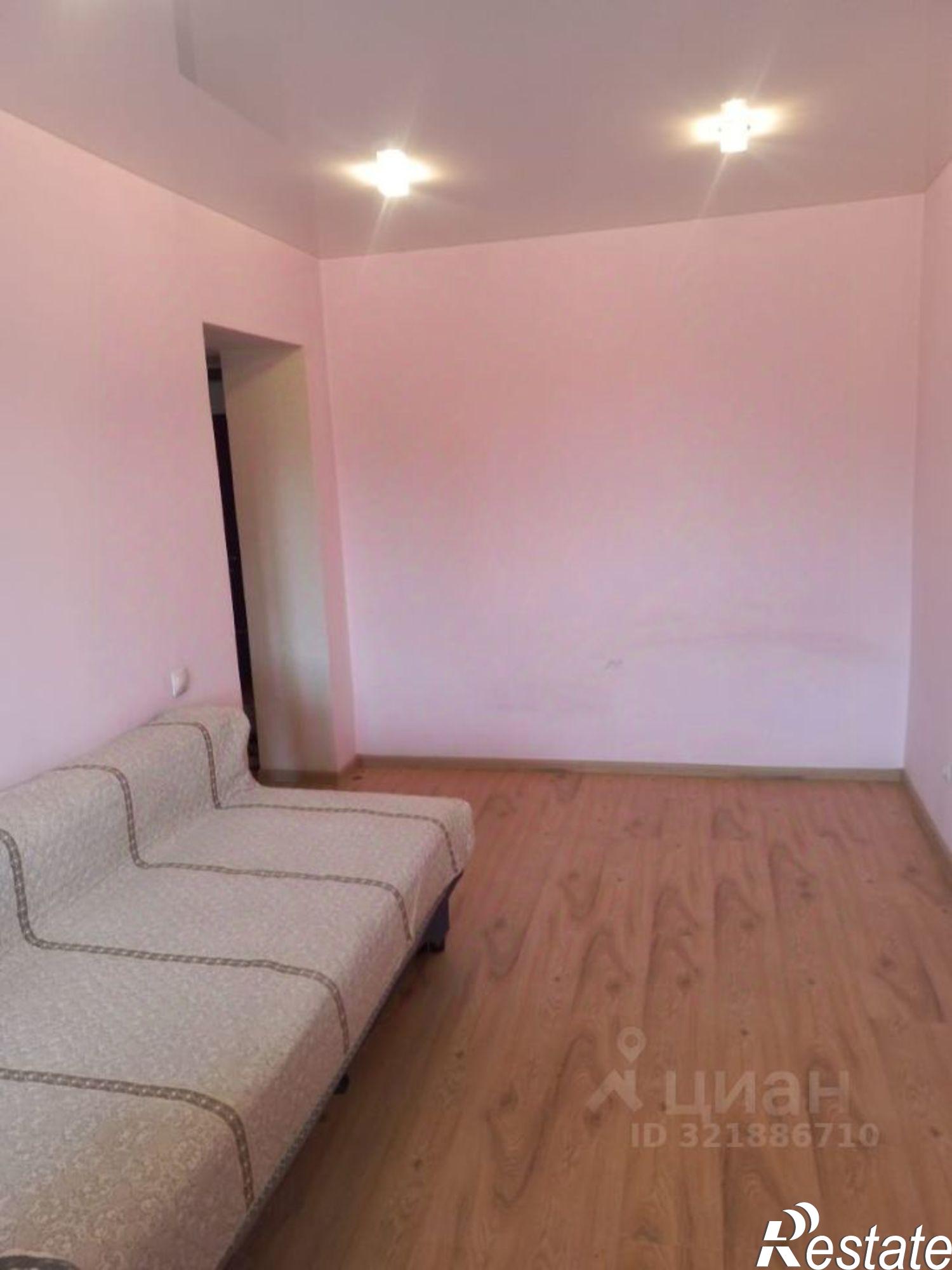 Купить квартиру за 4 400 000 рублей на 113-й микрорайон, 20