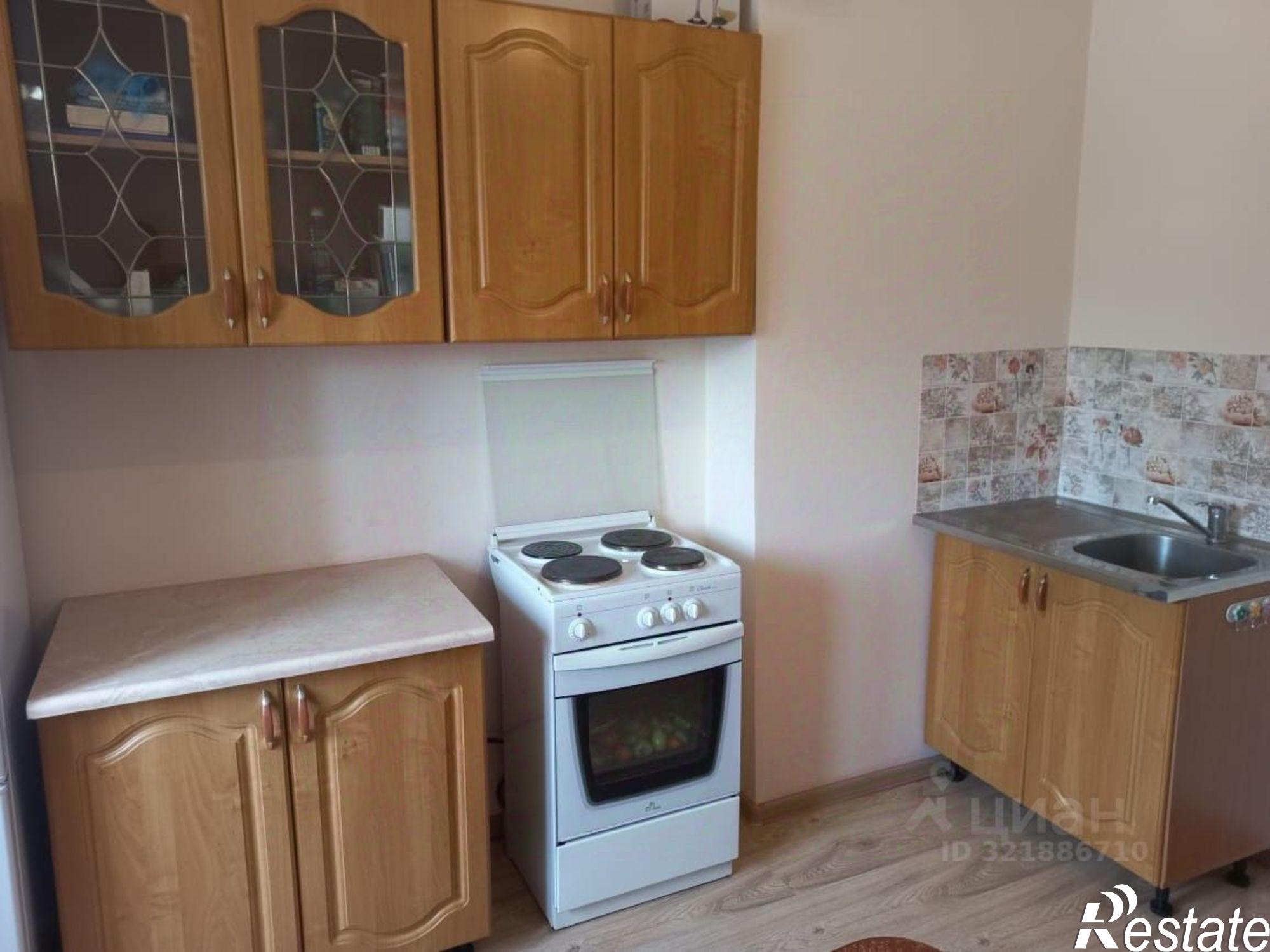 Купить квартиру за 4 400 000 рублей на 113-й микрорайон, 20