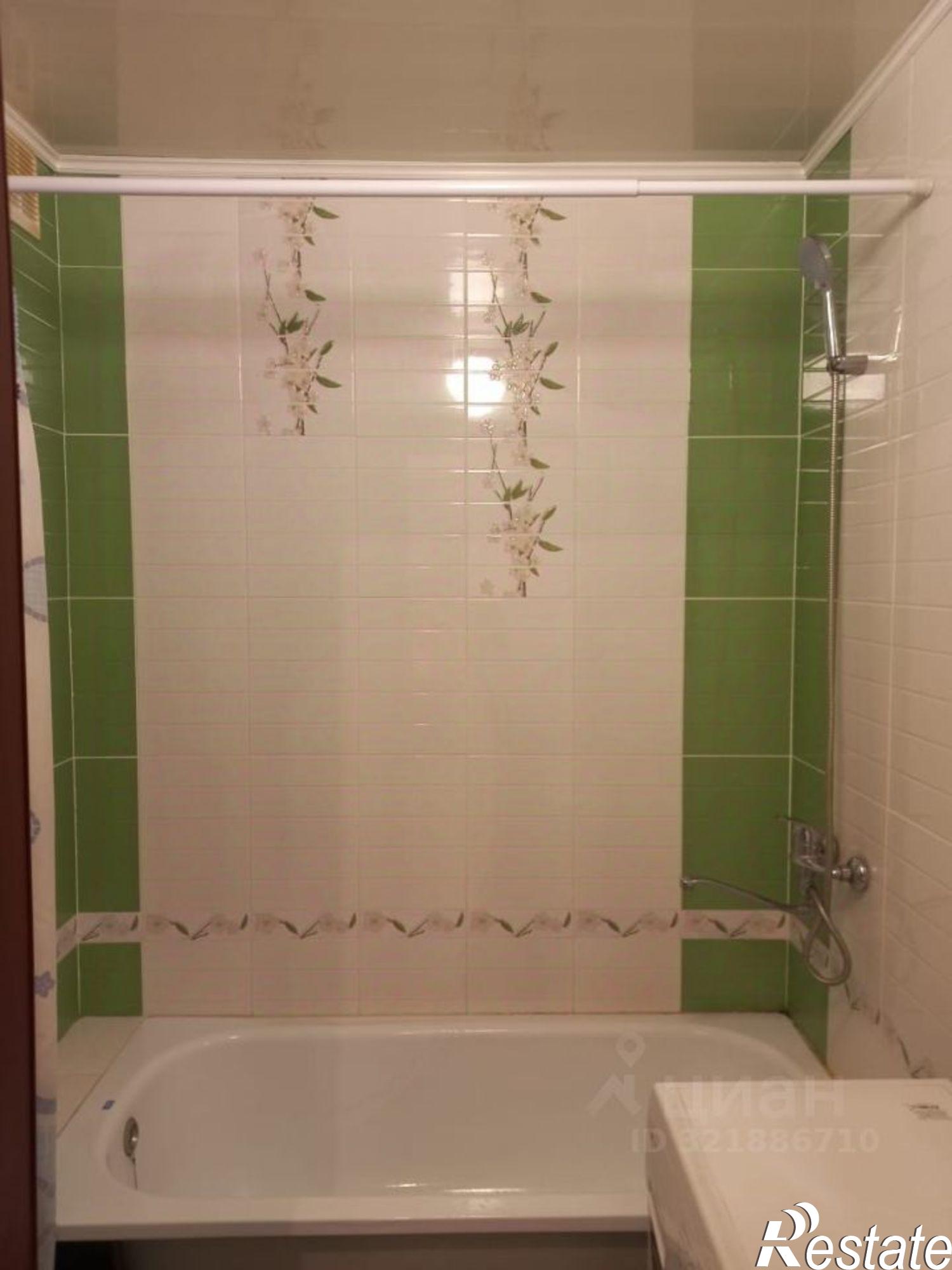 Купить квартиру за 4 400 000 рублей на 113-й микрорайон, 20