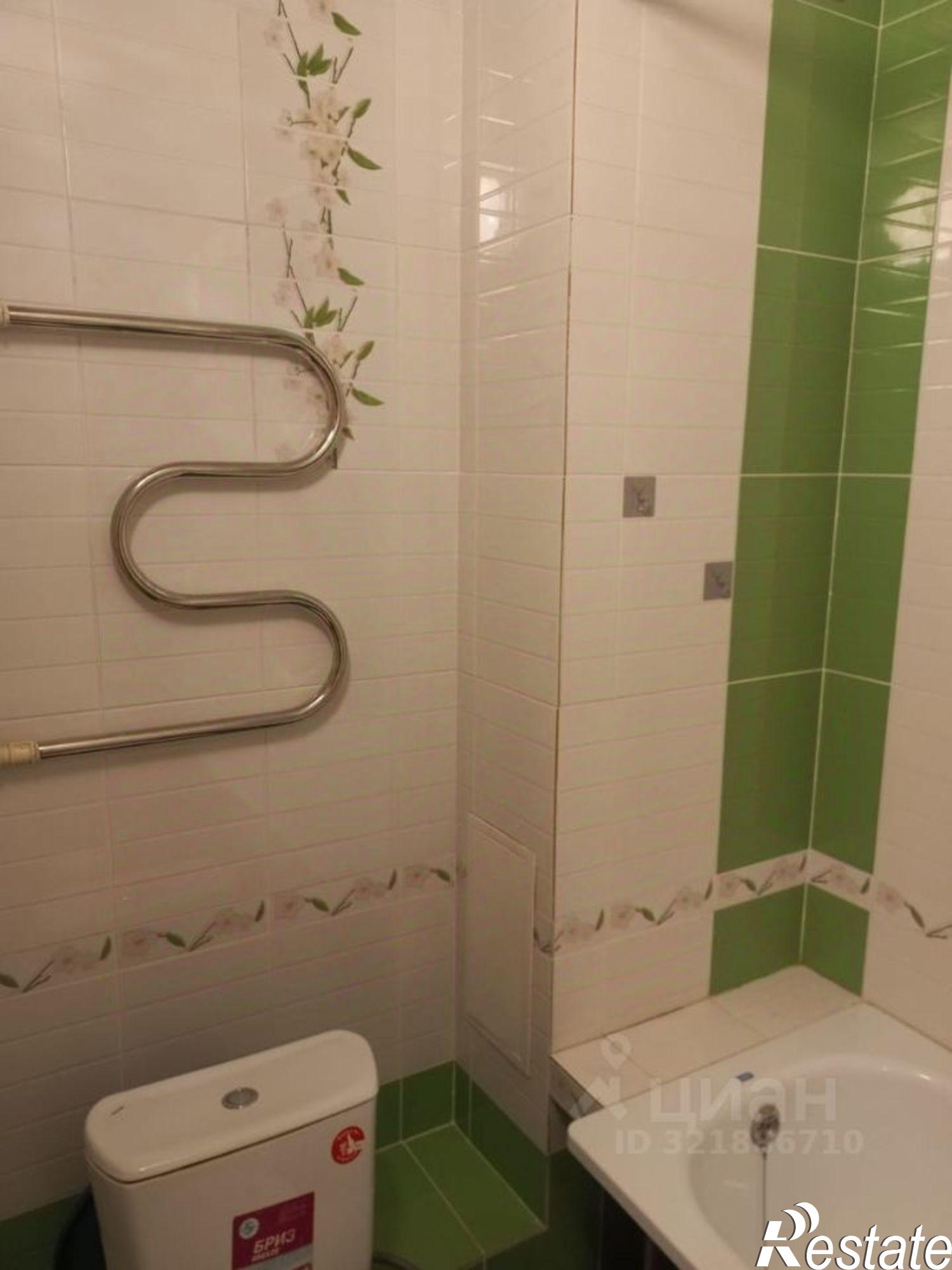 Купить квартиру за 4 400 000 рублей на 113-й микрорайон, 20