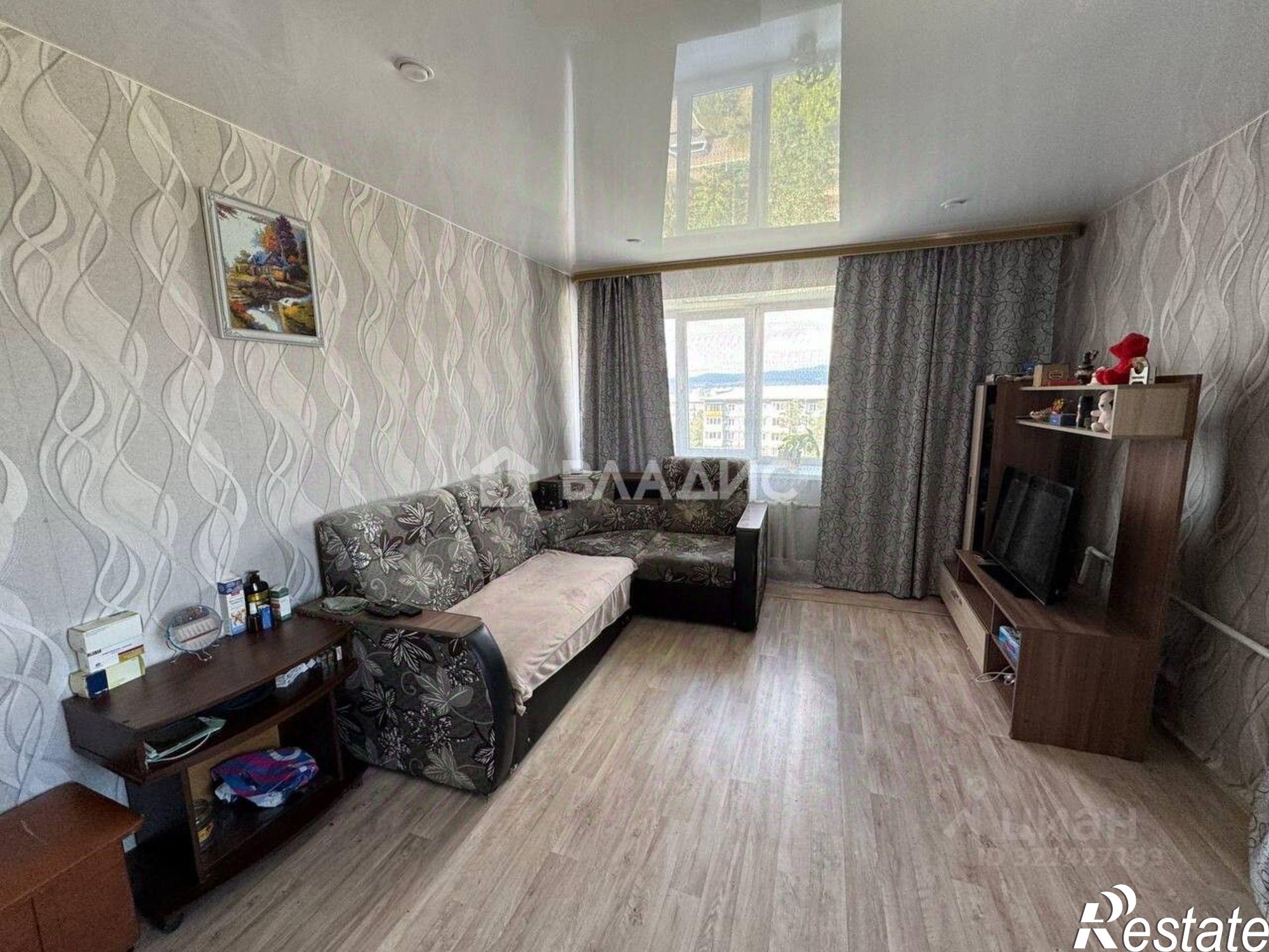 Купить квартиру за 6 200 000 рублей на ул Жердева, 116