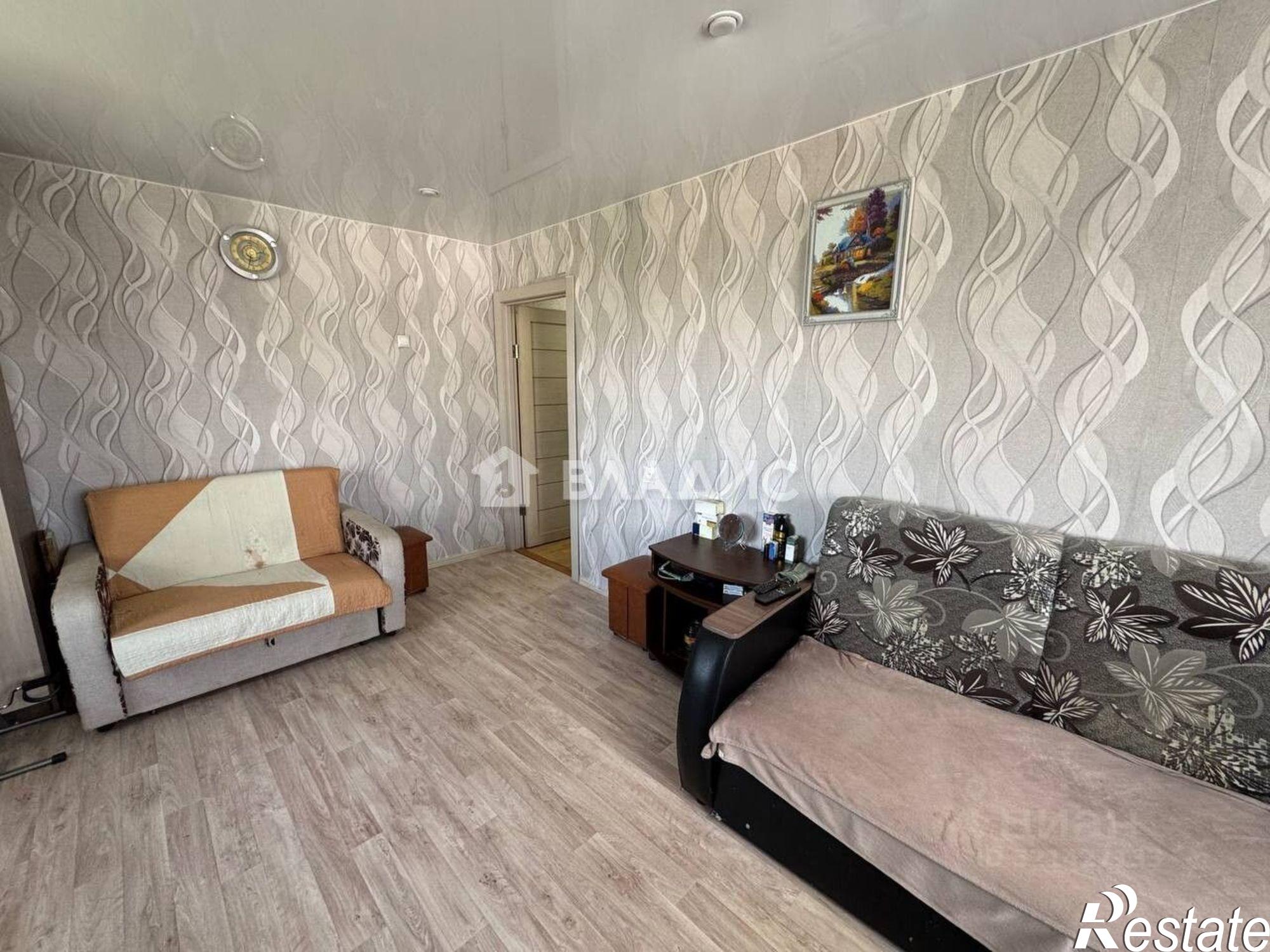 Купить квартиру за 6 200 000 рублей на ул Жердева, 116