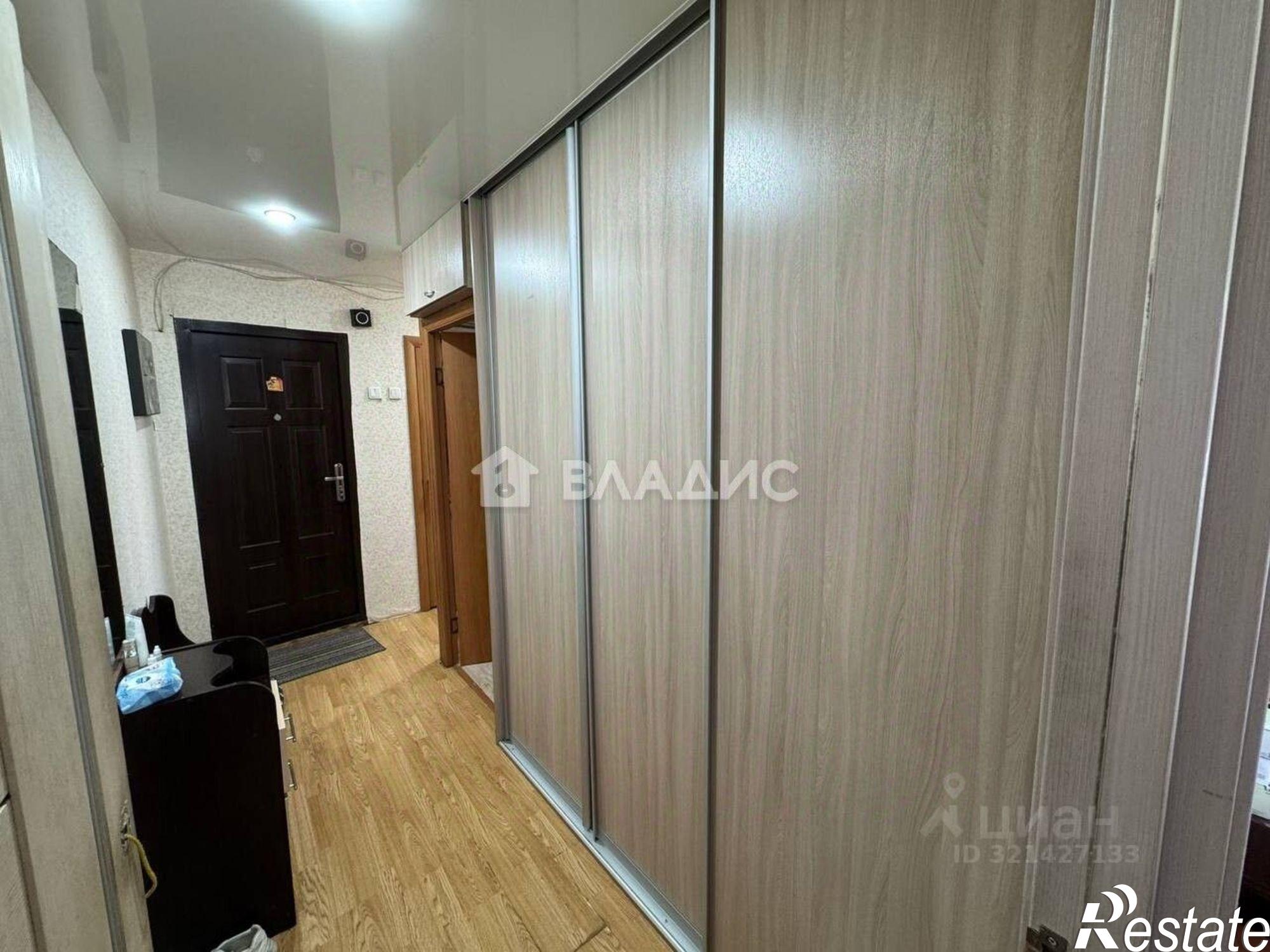 Купить квартиру за 6 200 000 рублей на ул Жердева, 116