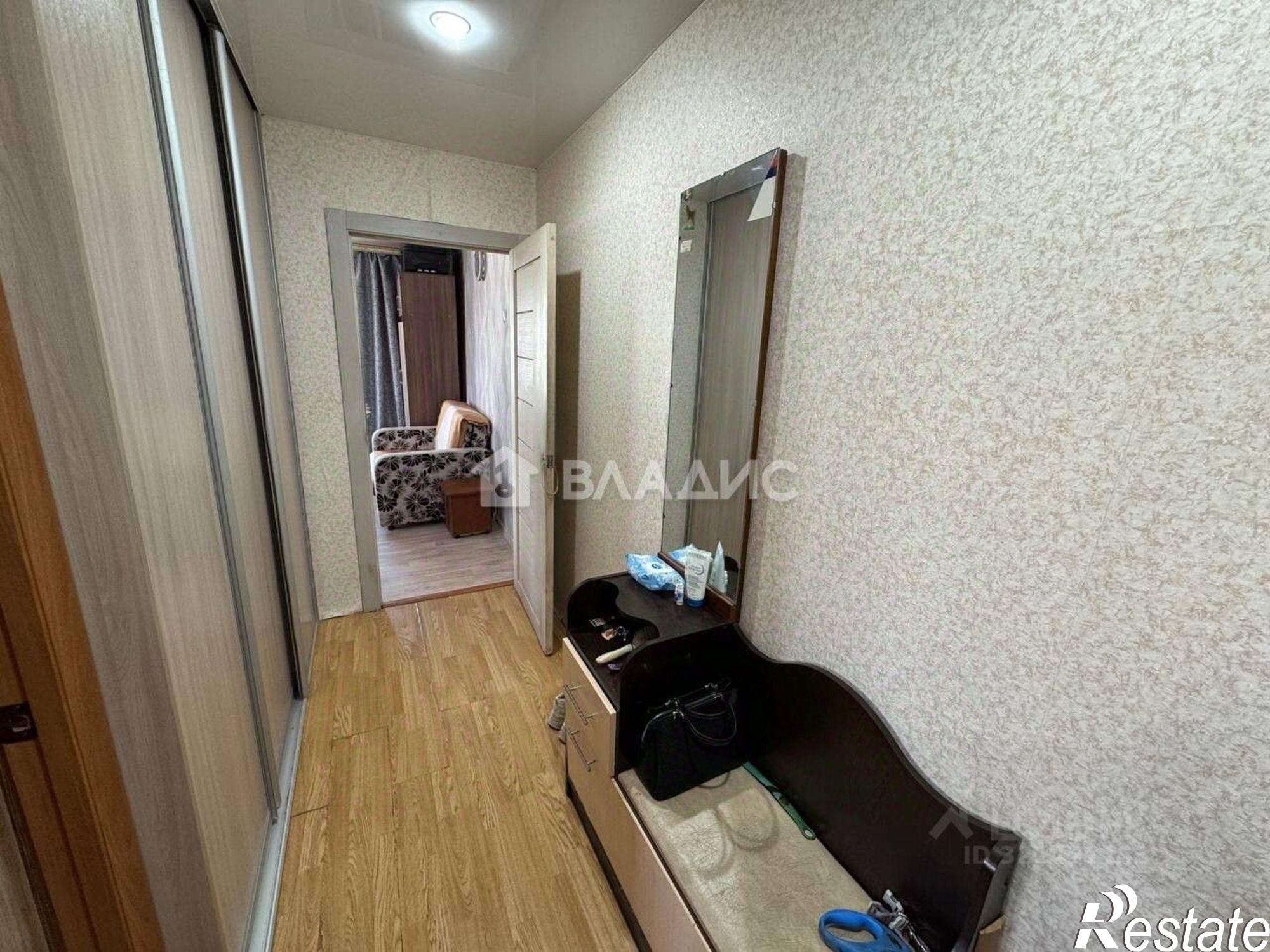 Купить квартиру за 6 200 000 рублей на ул Жердева, 116