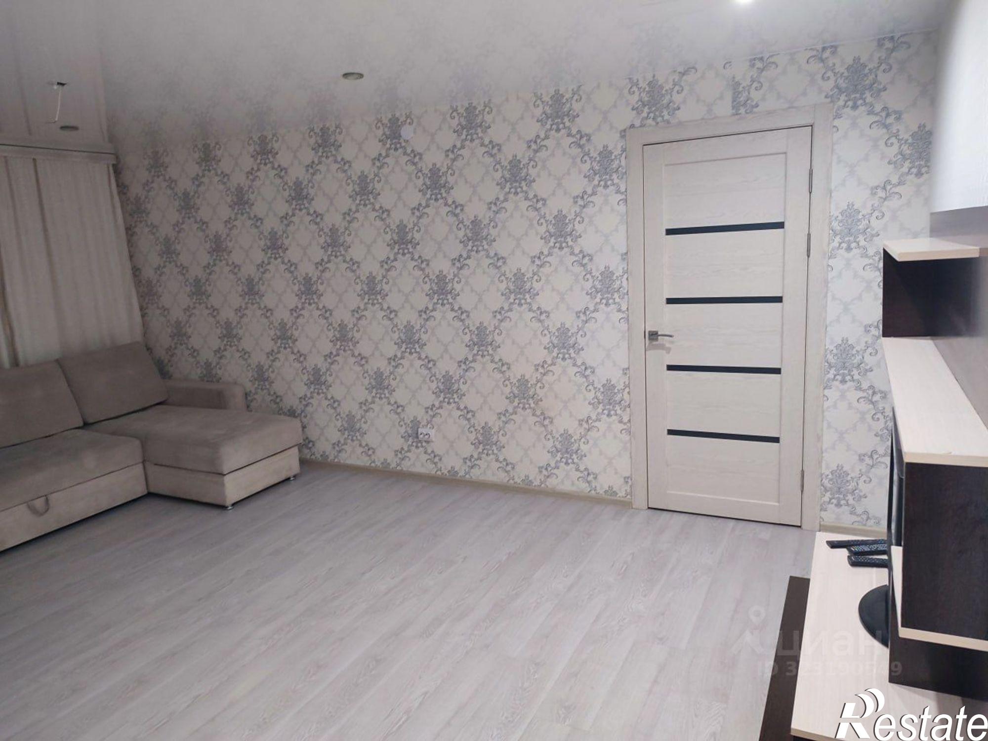 Купить квартиру за 6 100 010 рублей на ул Гагарина, 69