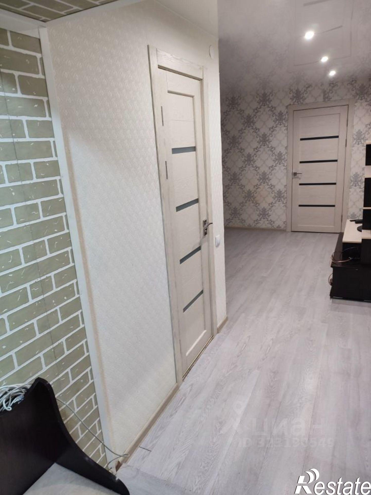 Купить квартиру за 6 100 010 рублей на ул Гагарина, 69