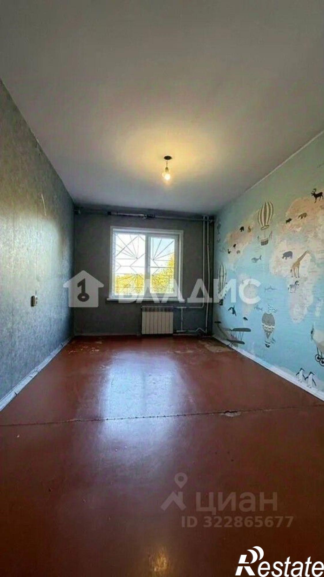 Купить квартиру за 7 000 000 рублей на ул Ключевская, 17А