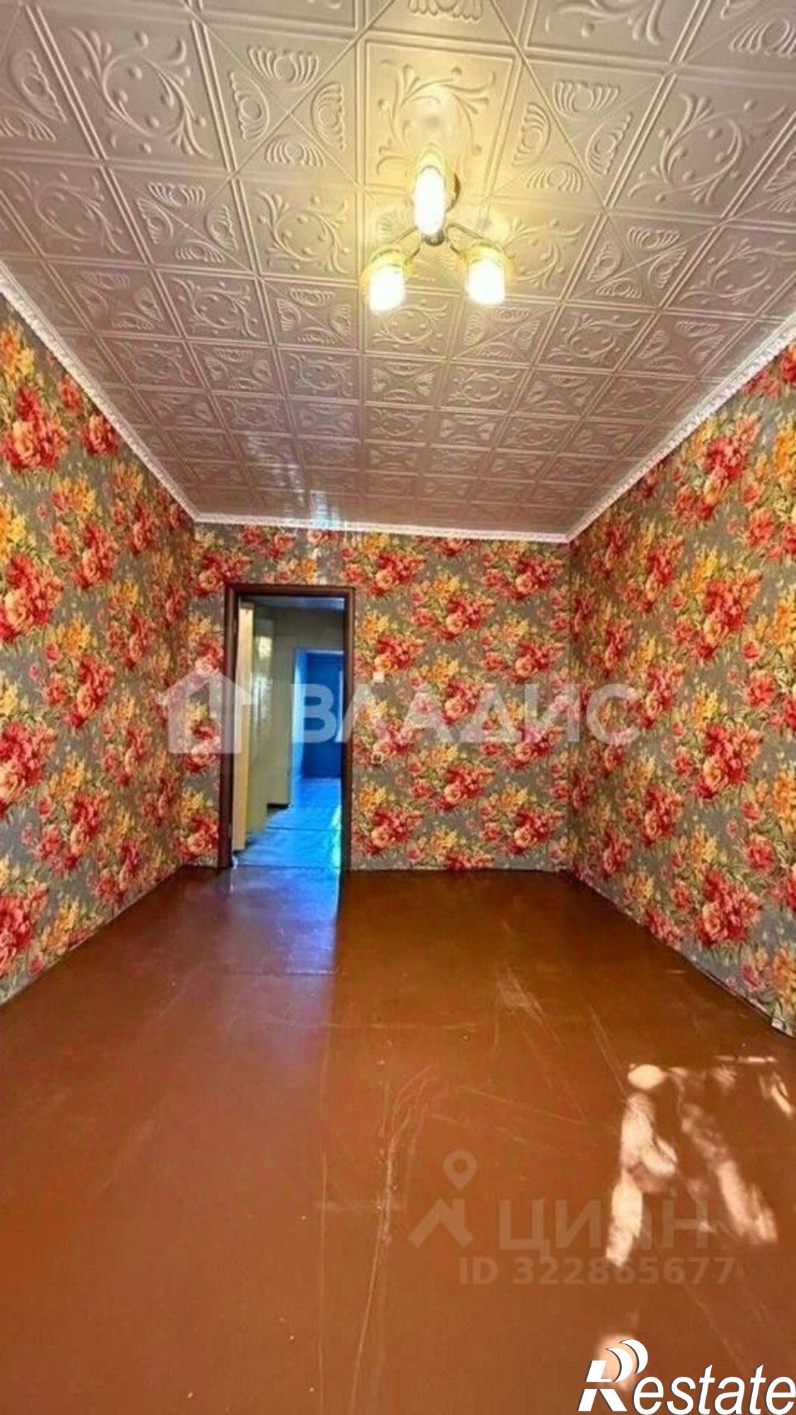 Купить квартиру за 7 000 000 рублей на ул Ключевская, 17А