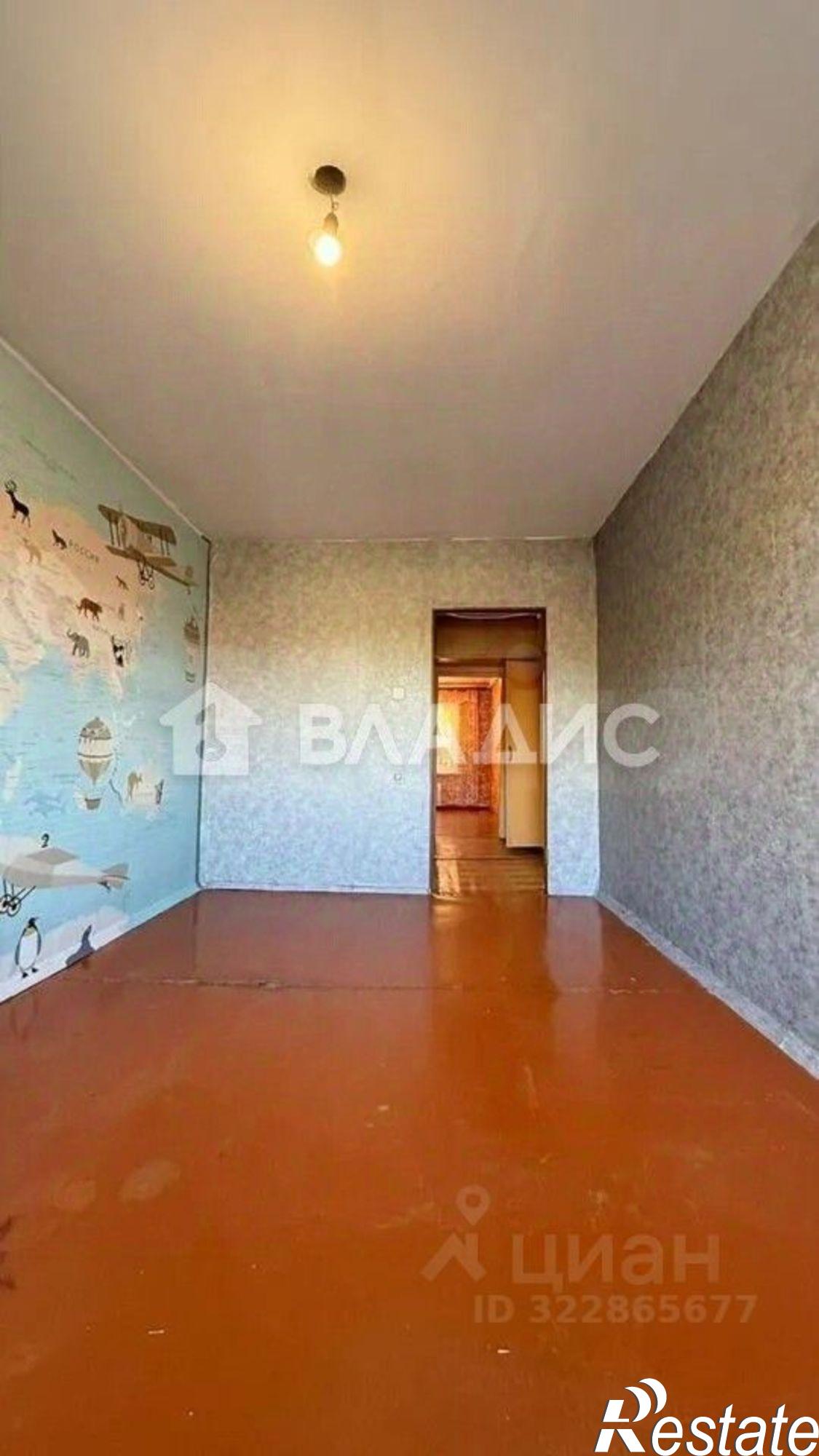 Купить квартиру за 7 000 000 рублей на ул Ключевская, 17А