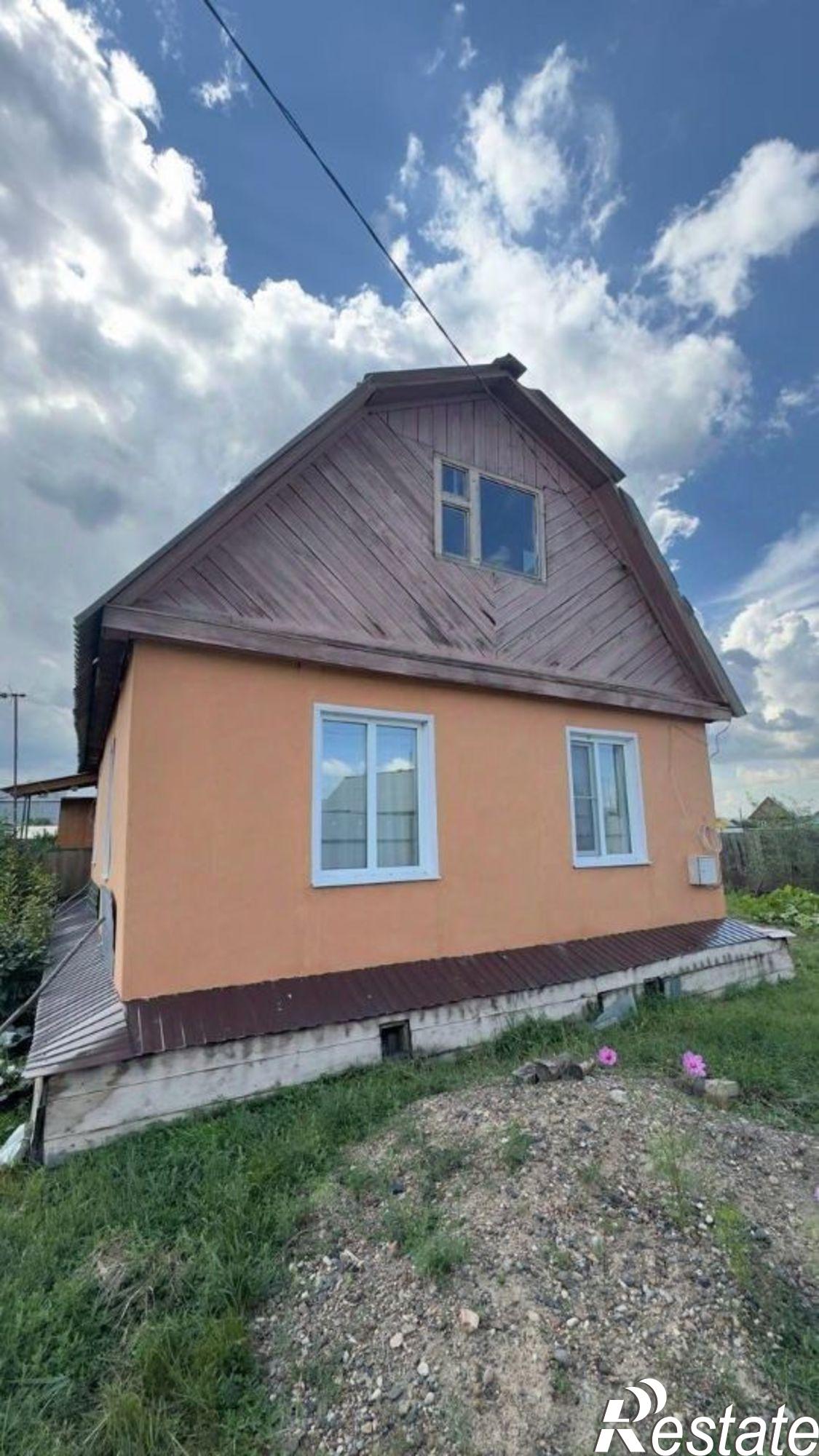 Купить дачу, дом, коттедж за 4 500 000 рублей на ул Торейская, 12