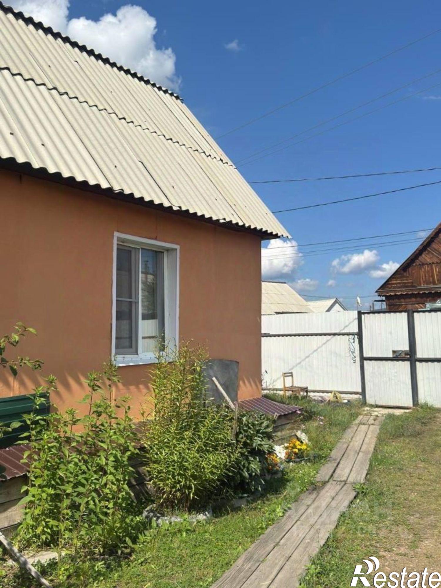 Купить дачу, дом, коттедж за 4 500 000 рублей на ул Торейская, 12