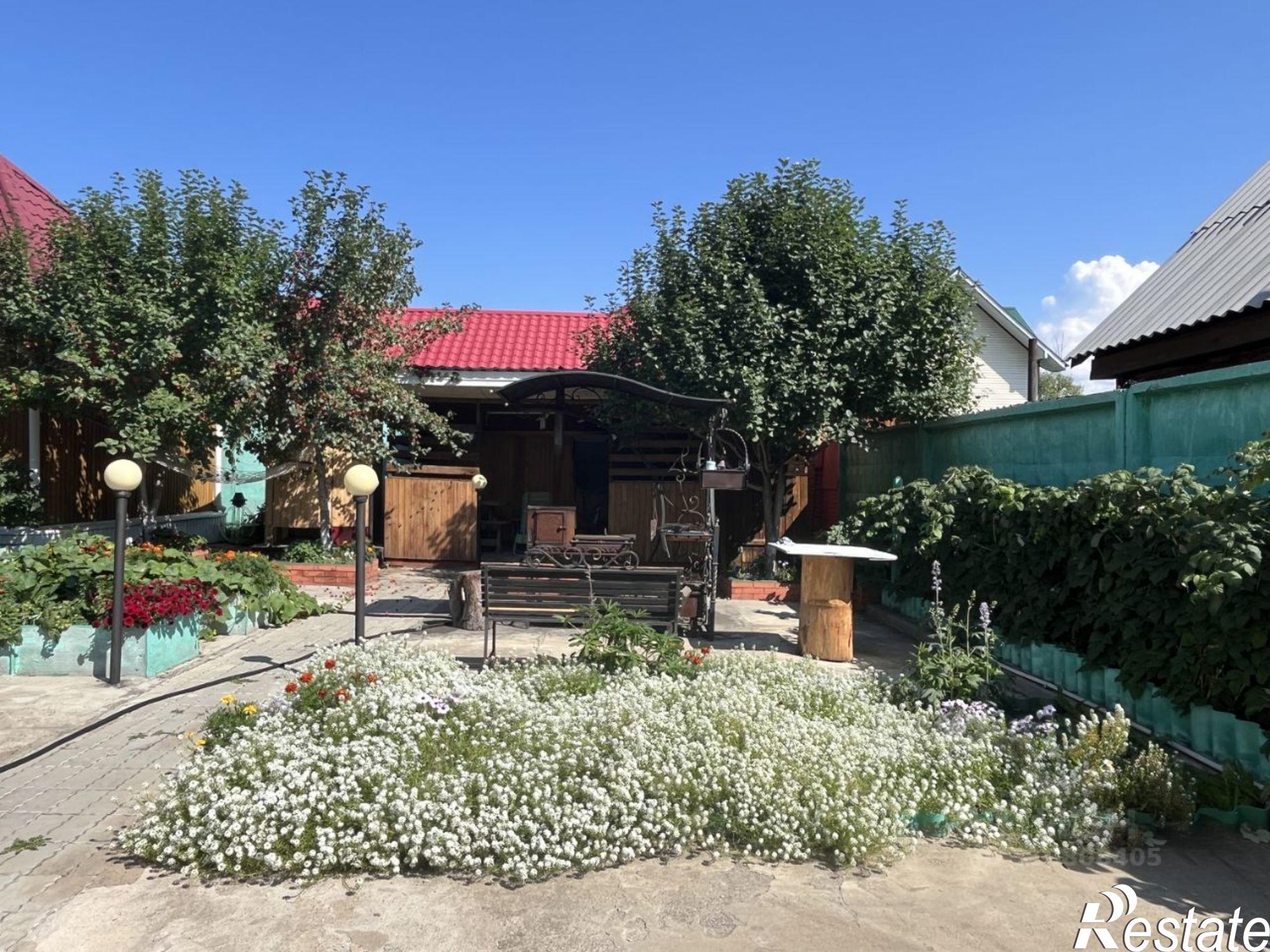 Купить дачу, дом, коттедж за 13 700 000 рублей на ул Чудесная, 25