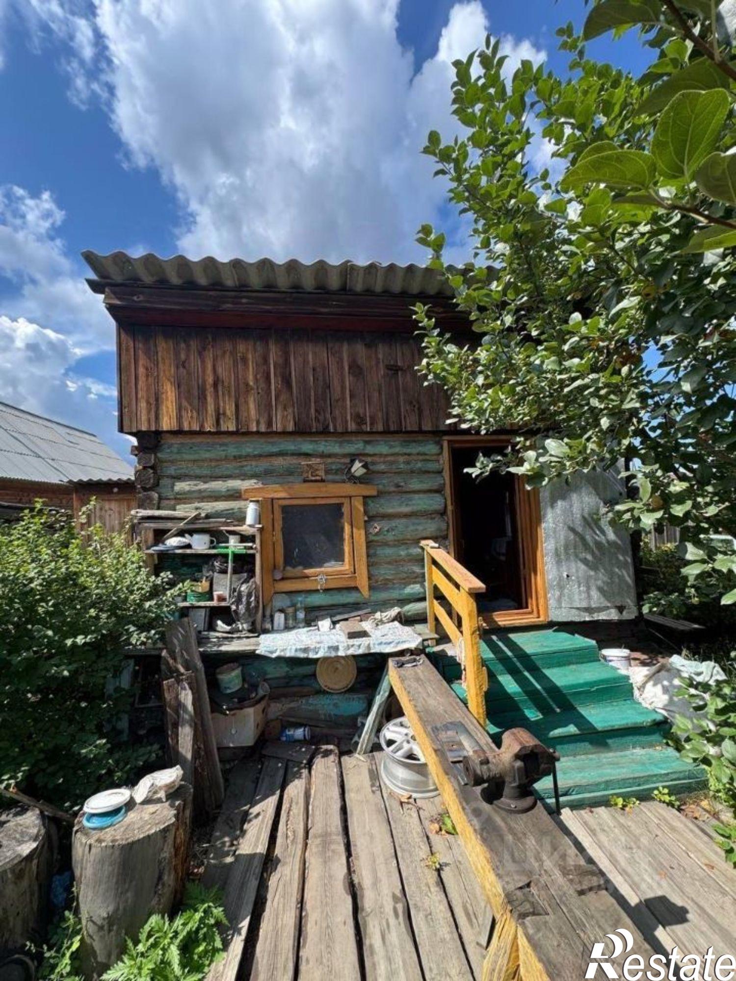 Купить дачу, дом, коттедж за 4 500 000 рублей на ул Торейская, 12