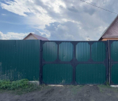 коттедж 44 кв м ул Торейская, 12