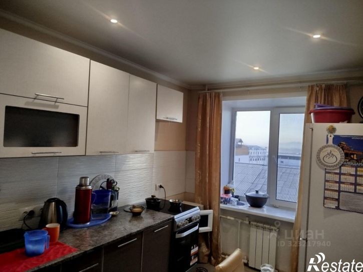 4-комн квартира Пристанская улица, 10,  д. 10