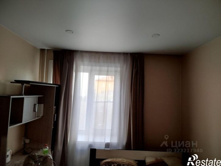 4-комн квартира Пристанская улица, 10,  д. 10