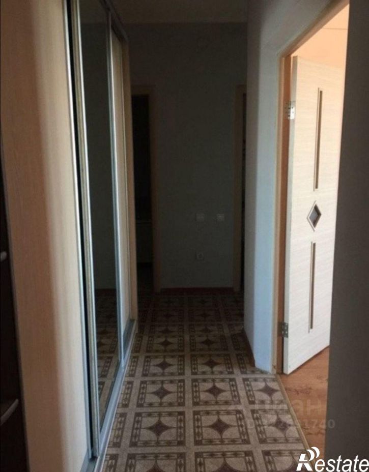 1-комн квартира улица Смолина, 81,  д. 81