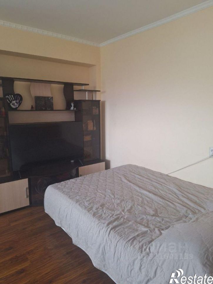 1-комн квартира улица Жердева, 84,  д. 84