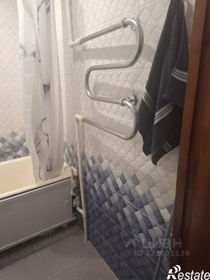 1-комн квартира улица Жердева, 84,  д. 84