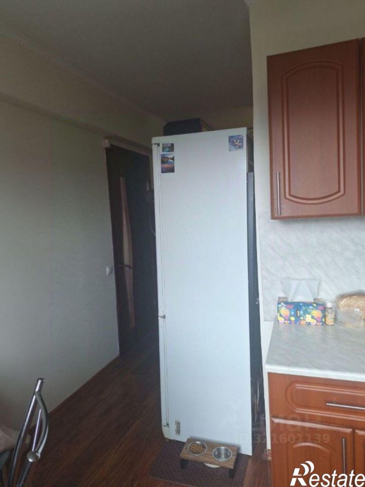 1-комн квартира улица Жердева, 84,  д. 84