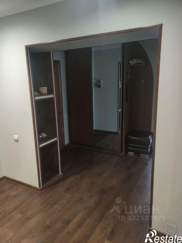 4-комн квартира улица Фрунзе, 7А,  д. 7А