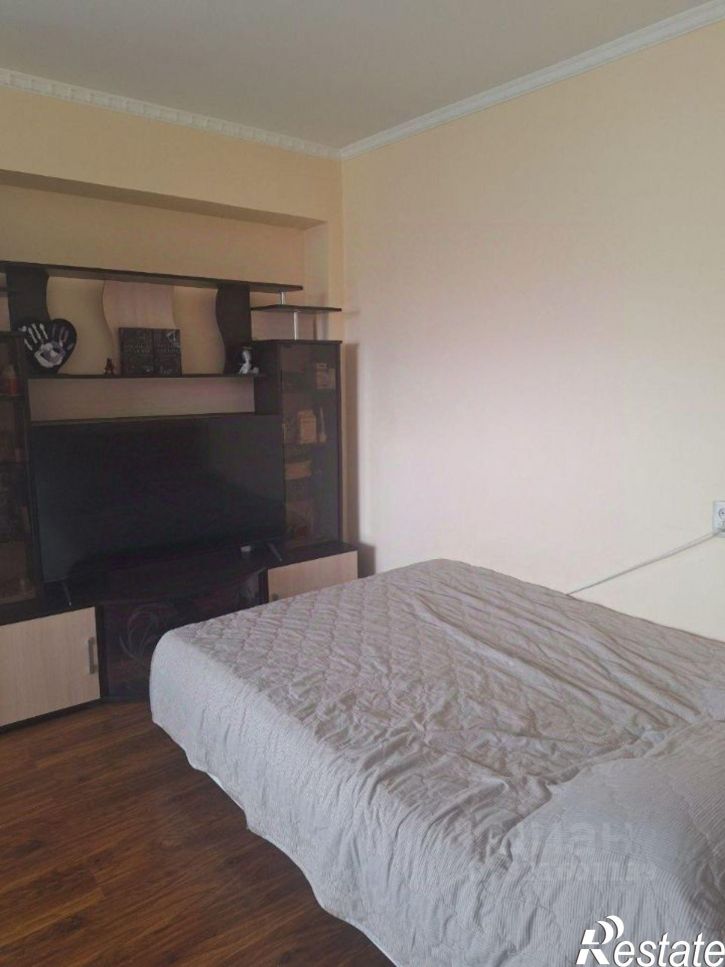 1-комн квартира улица Жердева, 84,  д. 84