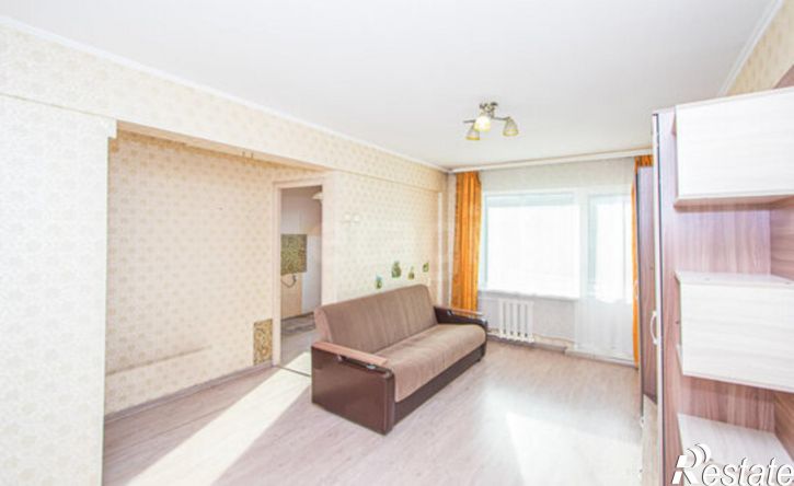 1-комн квартира улица Юного Коммунара, 8,  д. 8